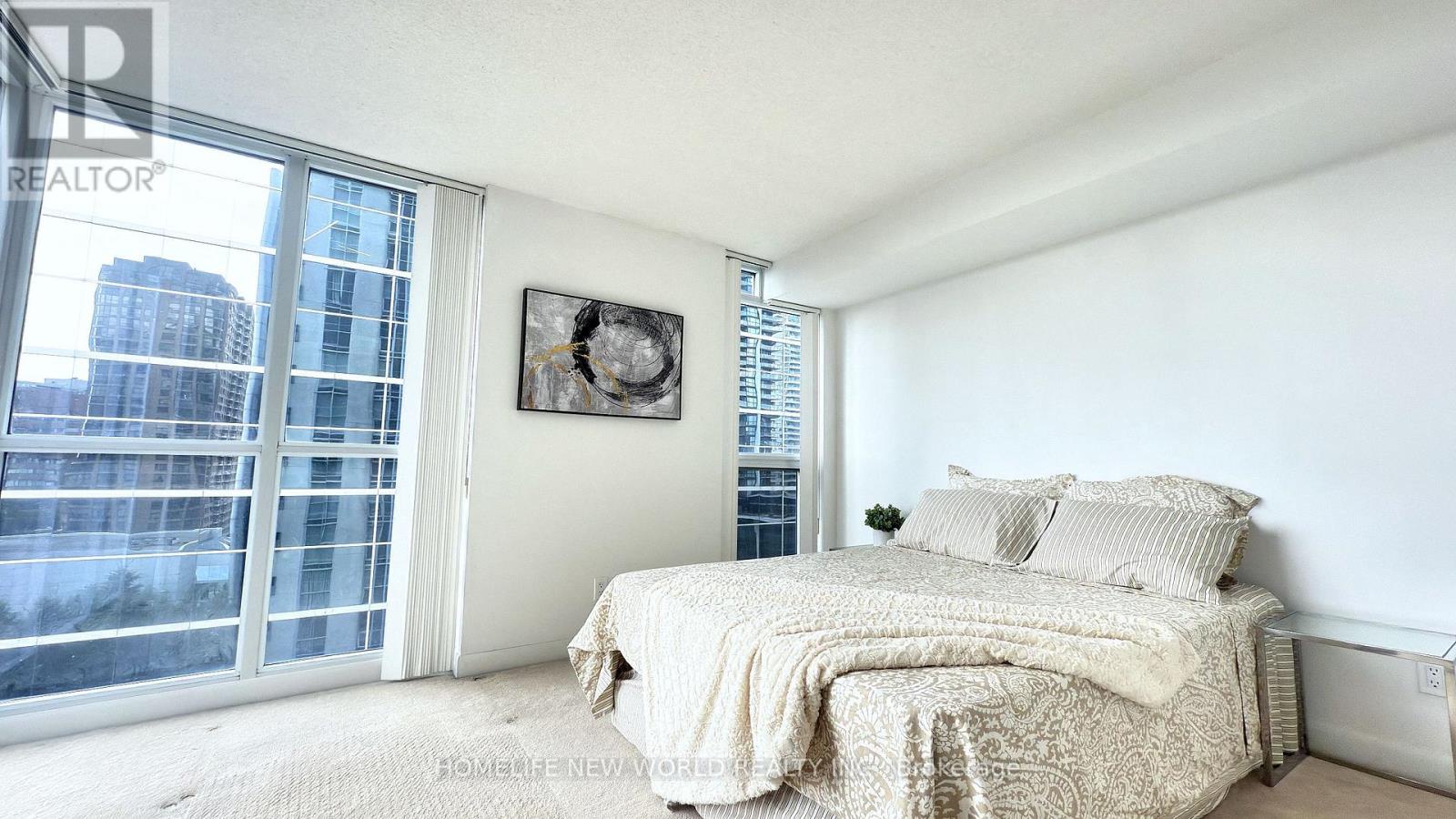 1209 - 4978 Yonge Street, Toronto (lansing-westgate), Ontario