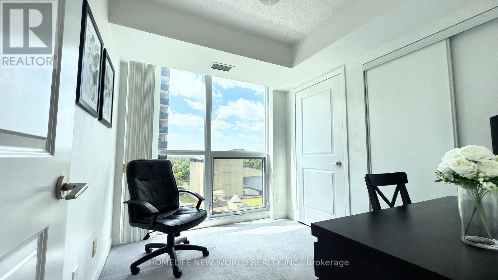 1209 - 4978 Yonge Street, Toronto (lansing-westgate), Ontario