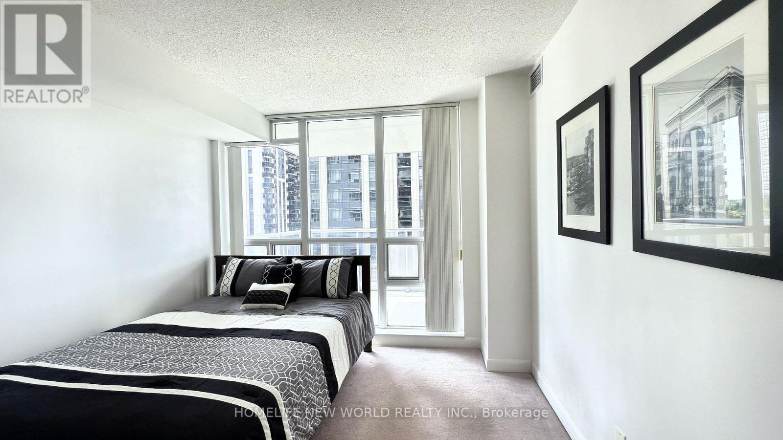 1209 - 4978 Yonge Street, Toronto (lansing-westgate), Ontario