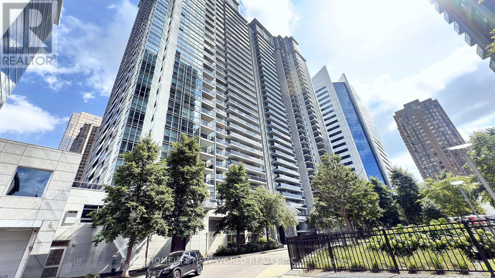 1209 - 4978 Yonge Street, Toronto (lansing-westgate), Ontario