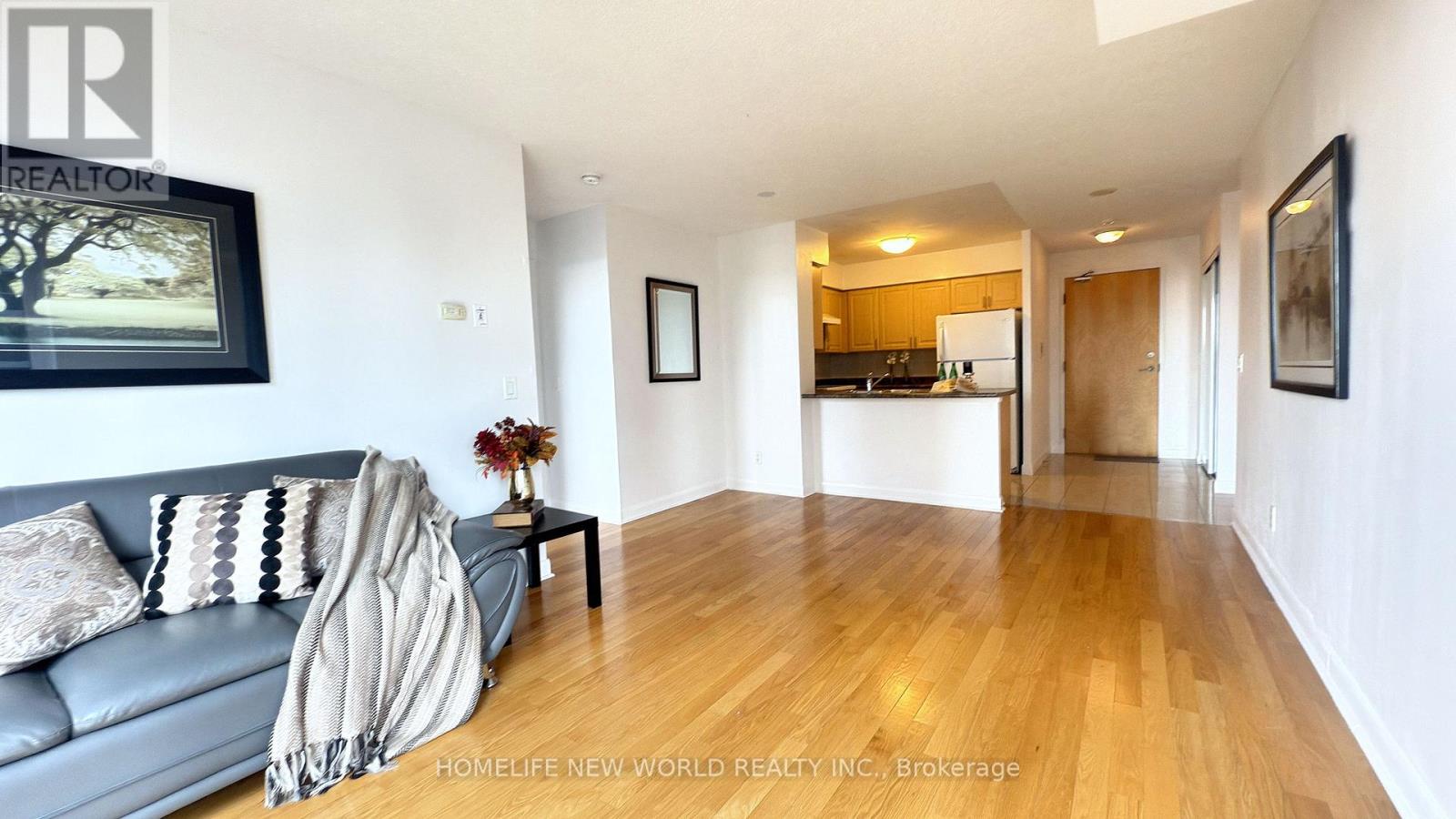 1209 - 4978 Yonge Street, Toronto (lansing-westgate), Ontario