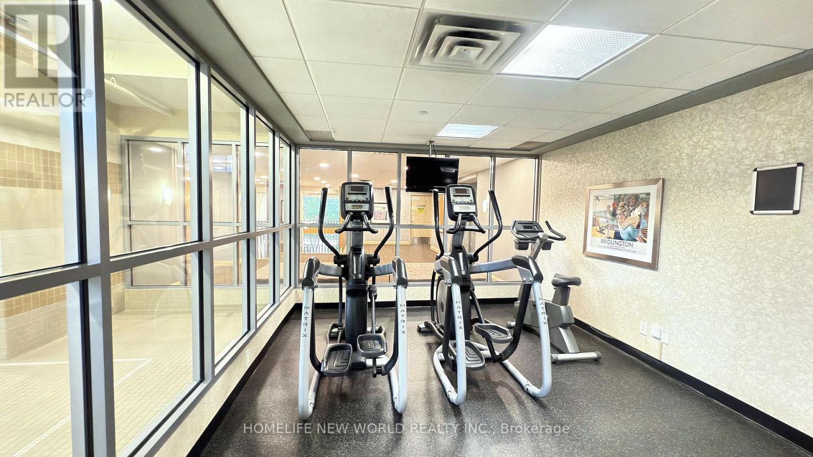 1209 - 4978 Yonge Street, Toronto (lansing-westgate), Ontario