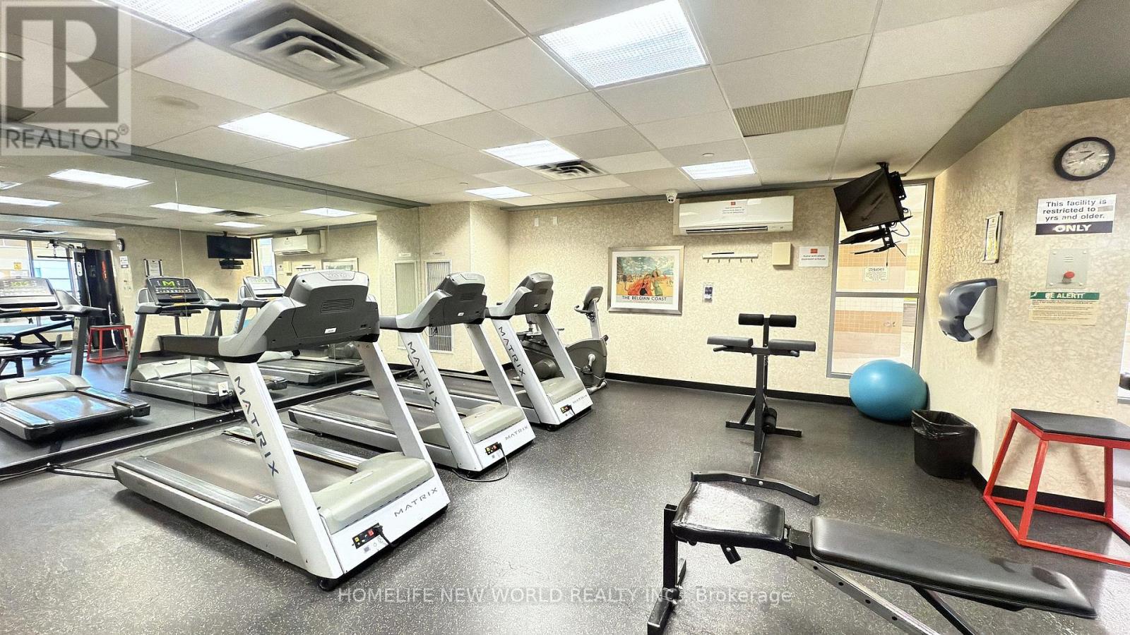1209 - 4978 Yonge Street, Toronto (lansing-westgate), Ontario