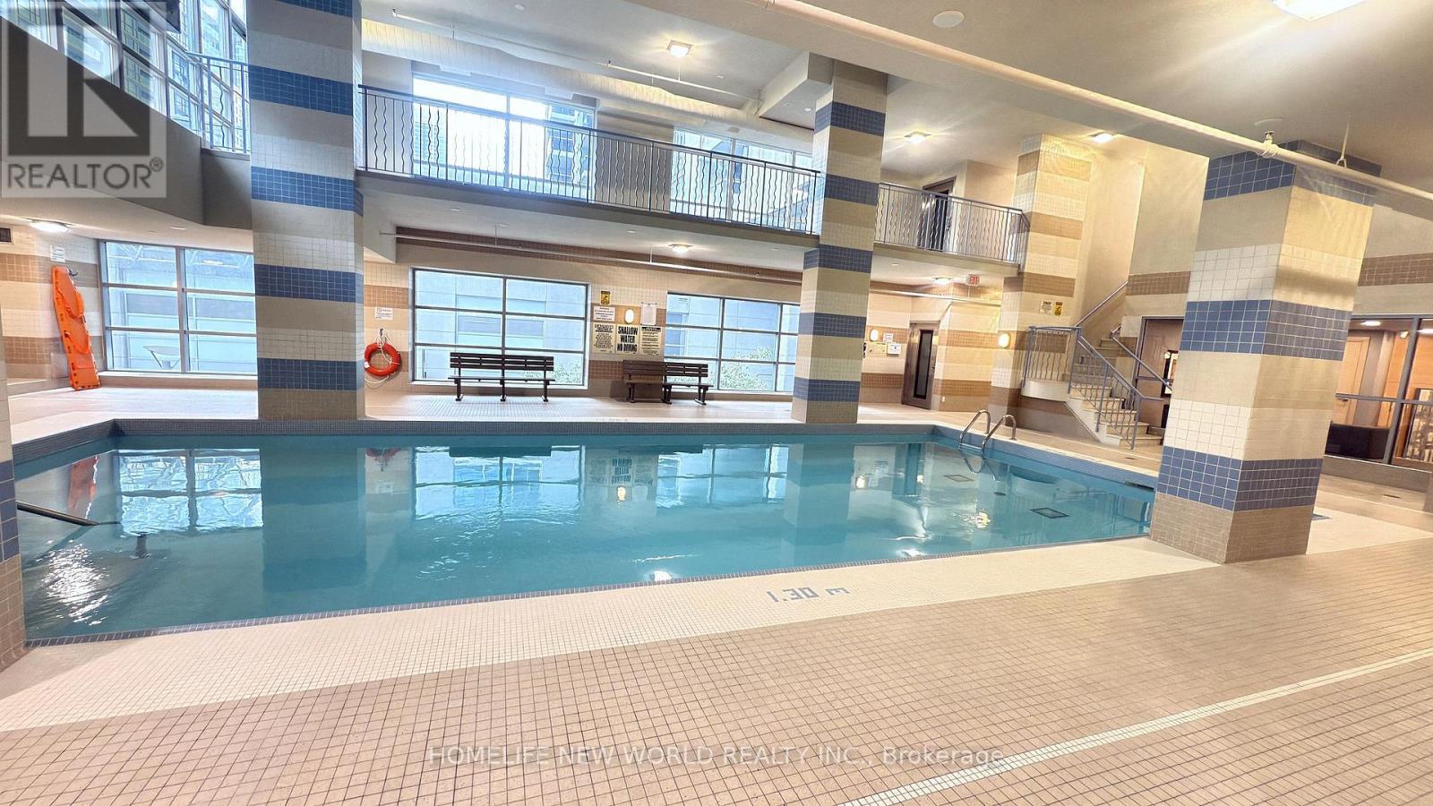 1209 - 4978 Yonge Street, Toronto (lansing-westgate), Ontario