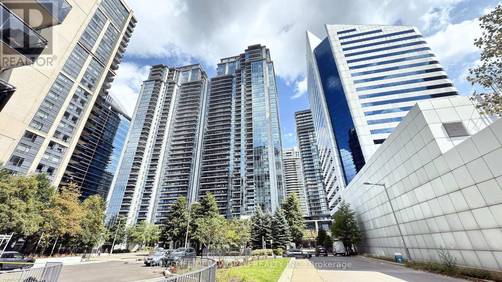1209 - 4978 Yonge Street, Toronto (lansing-westgate), Ontario