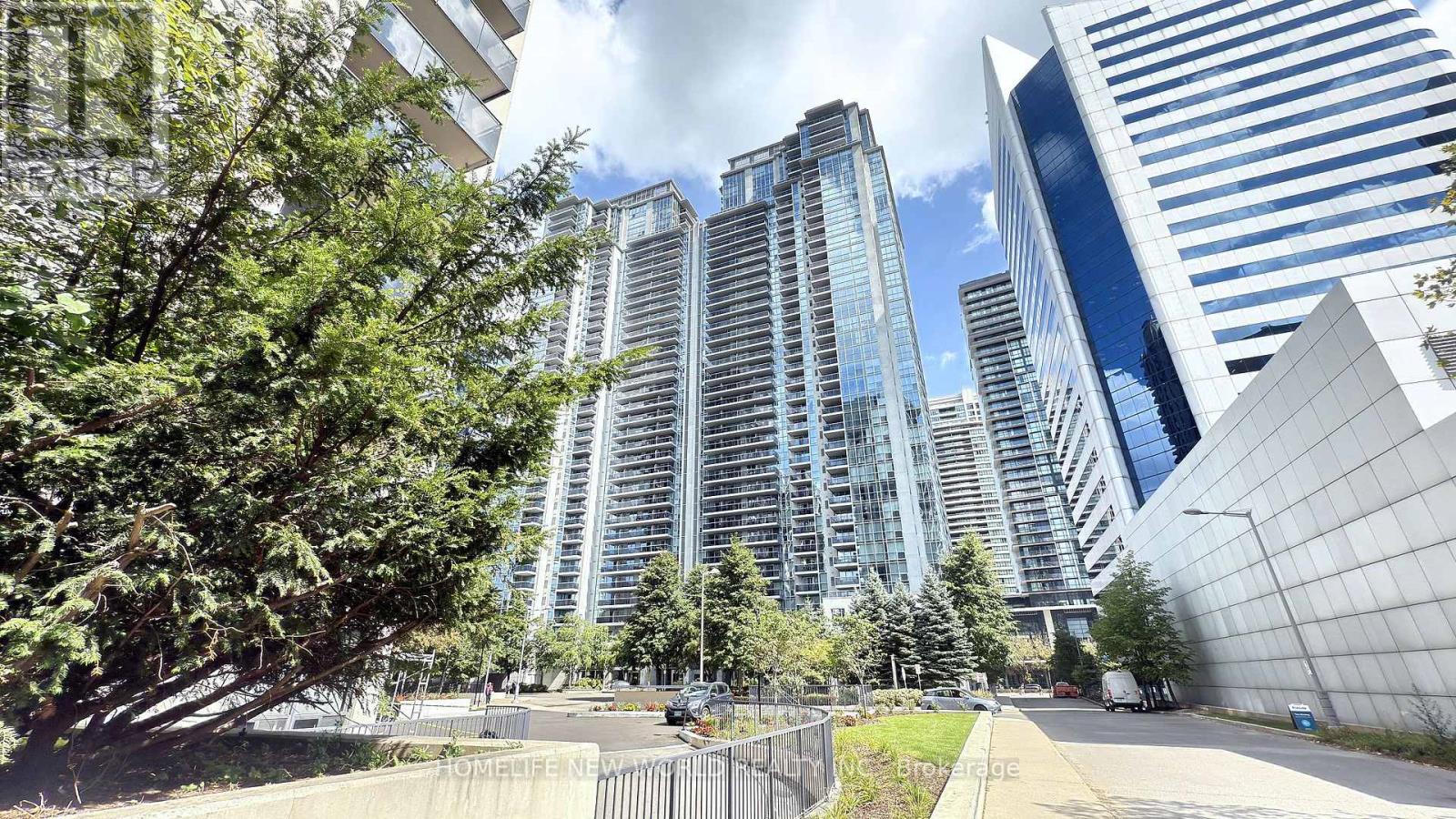 1209 - 4978 Yonge Street, Toronto (lansing-westgate), Ontario