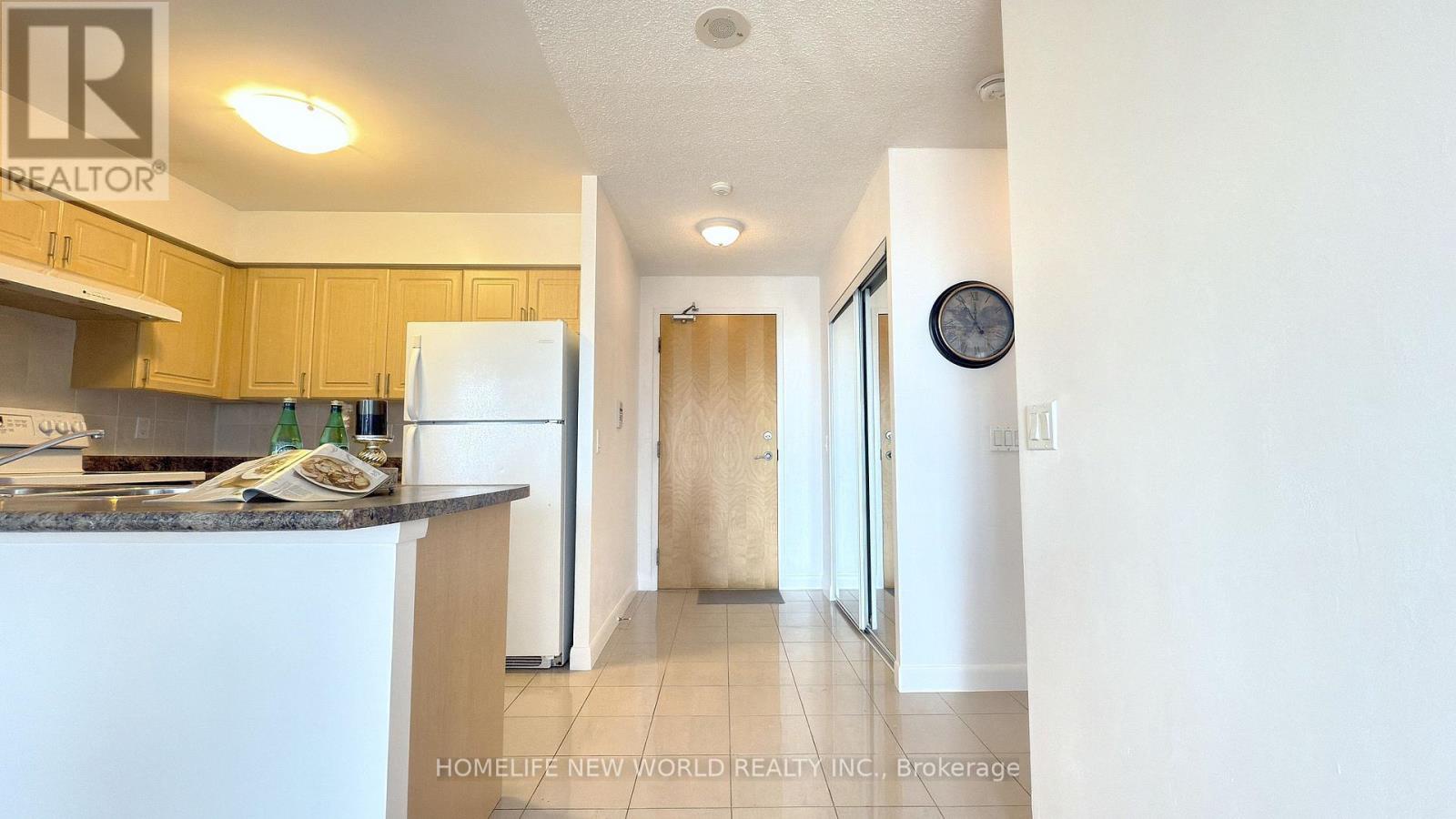 1209 - 4978 Yonge Street, Toronto (lansing-westgate), Ontario
