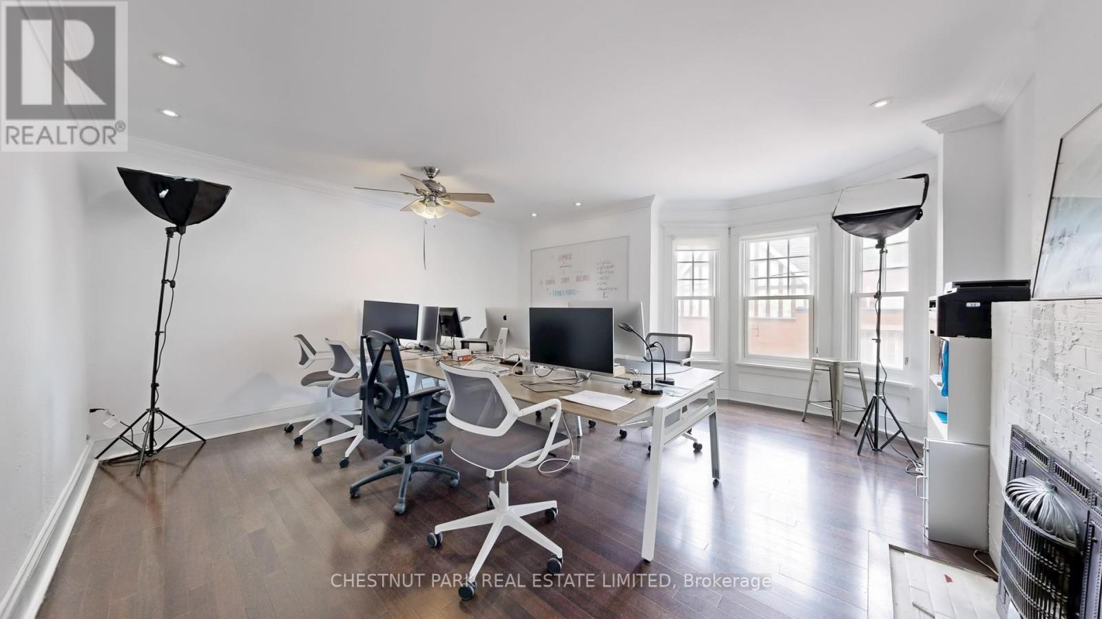 9 Edgedale Road, Toronto (north St. James Town), Ontario