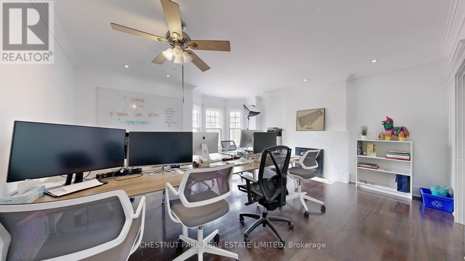 9 Edgedale Road, Toronto (north St. James Town), Ontario