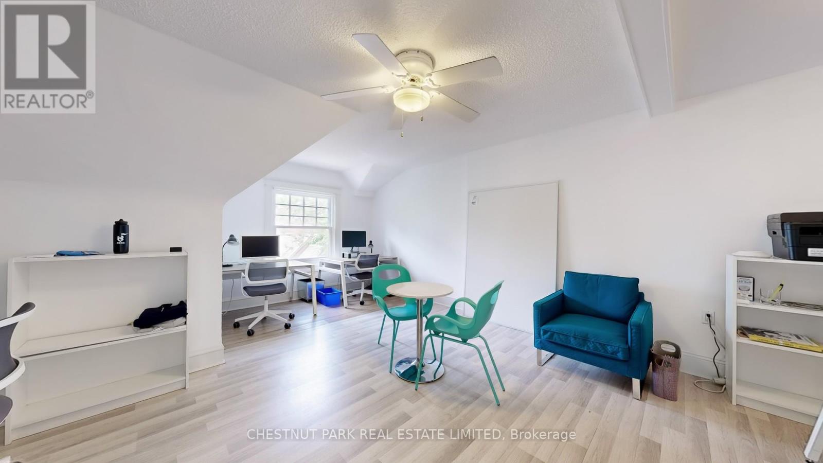 9 Edgedale Road, Toronto (north St. James Town), Ontario