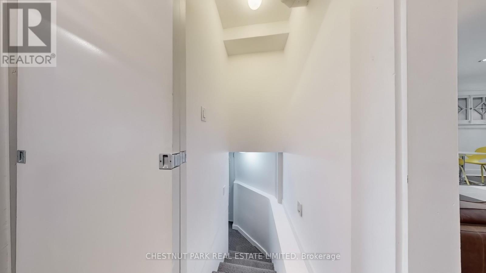 9 Edgedale Road, Toronto (north St. James Town), Ontario