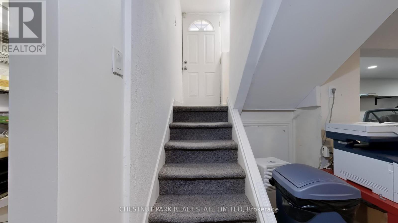 9 Edgedale Road, Toronto (north St. James Town), Ontario