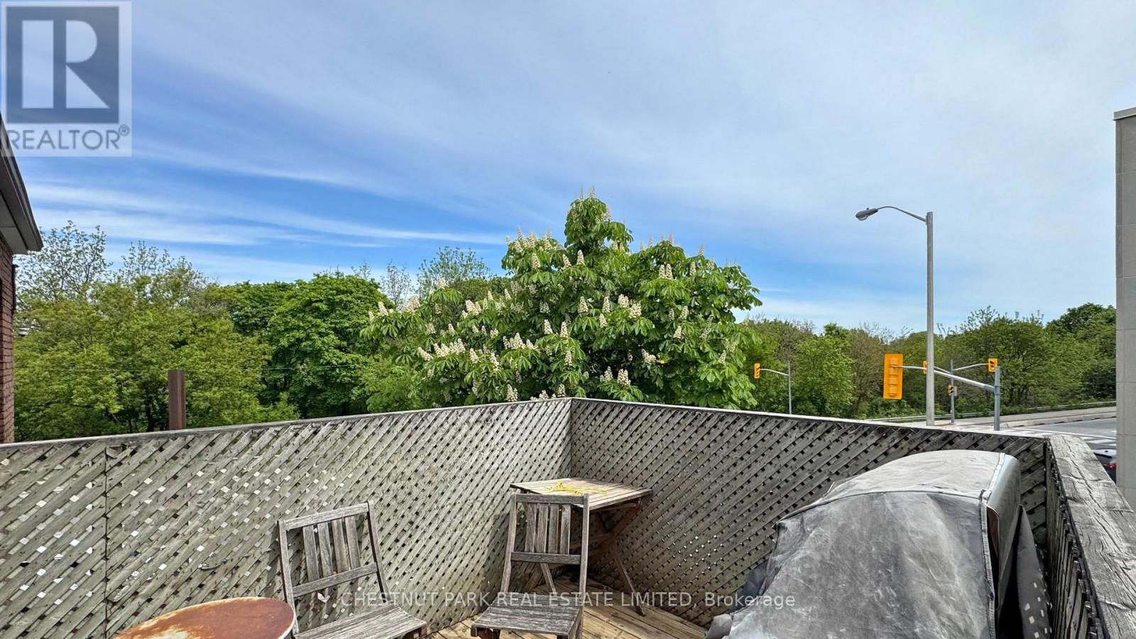 9 Edgedale Road, Toronto (north St. James Town), Ontario