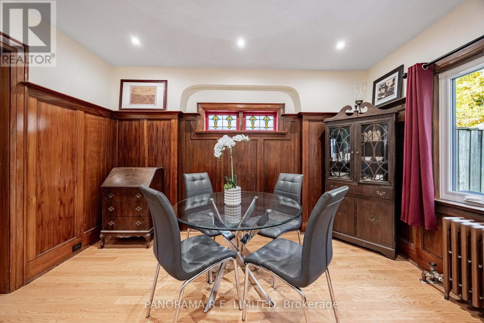 239 Winona Drive, Toronto (oakwood Village), Ontario