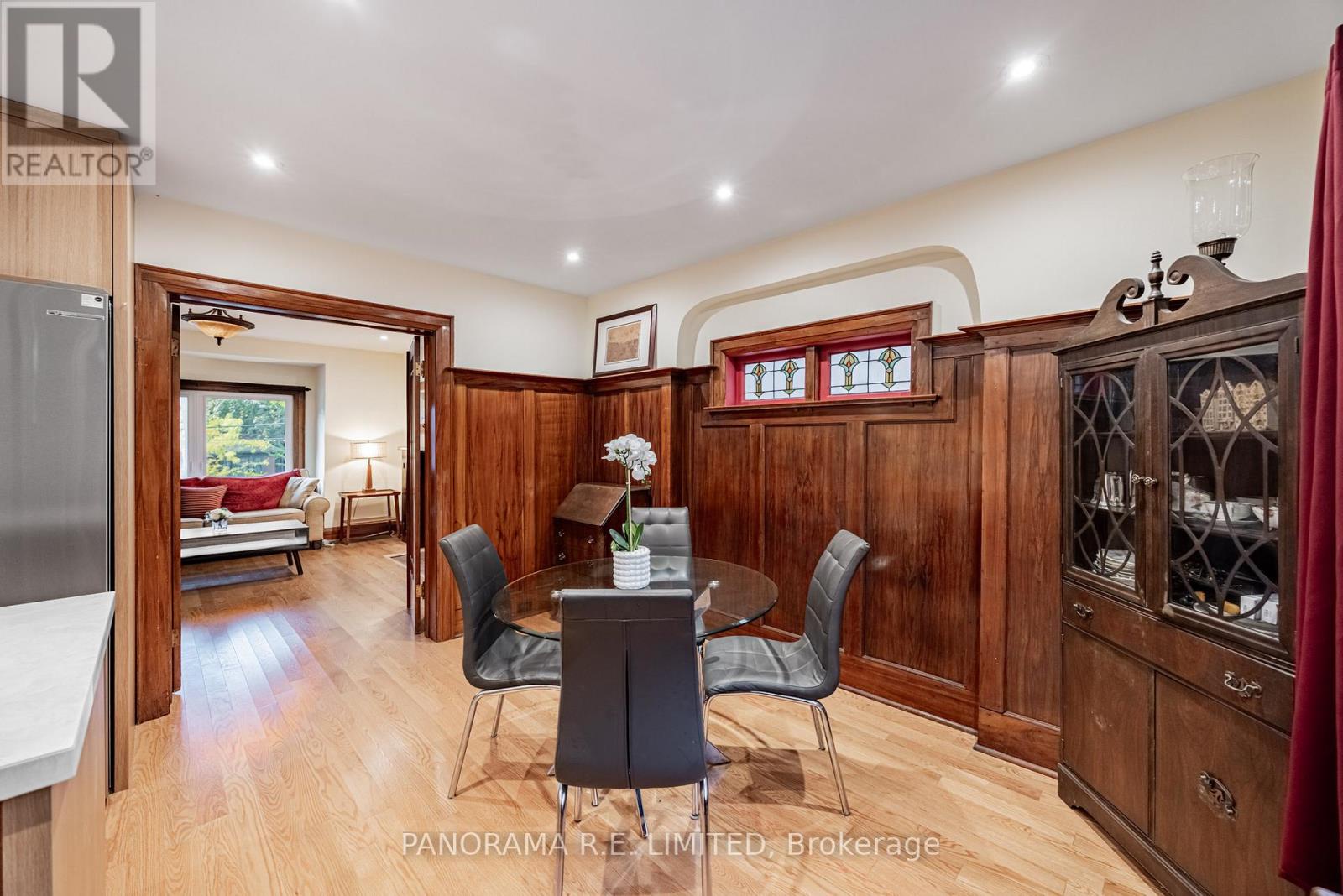 239 Winona Drive, Toronto (oakwood Village), Ontario