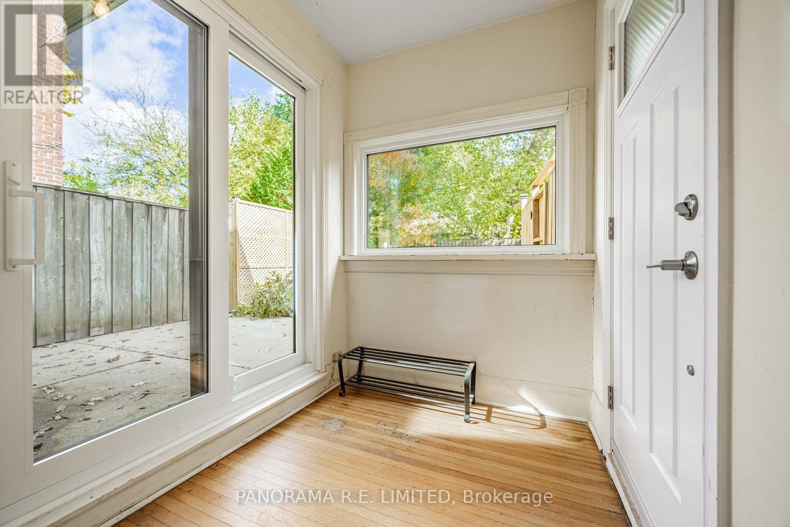 239 Winona Drive, Toronto (oakwood Village), Ontario