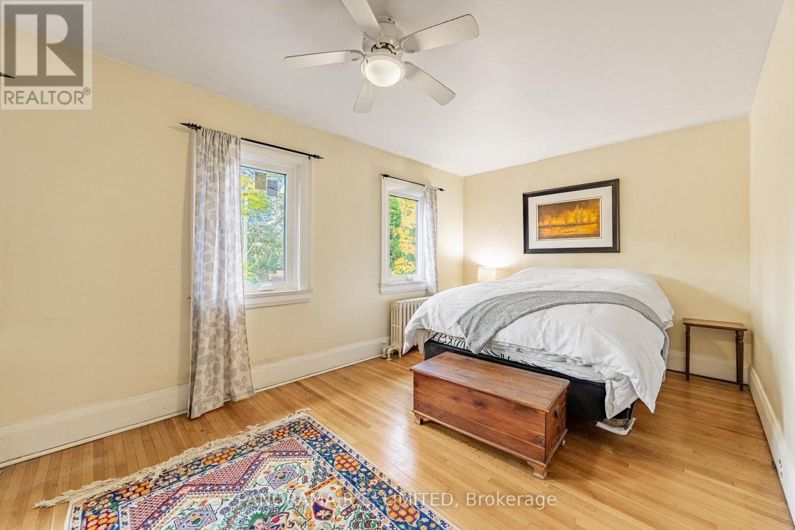 239 Winona Drive, Toronto (oakwood Village), Ontario