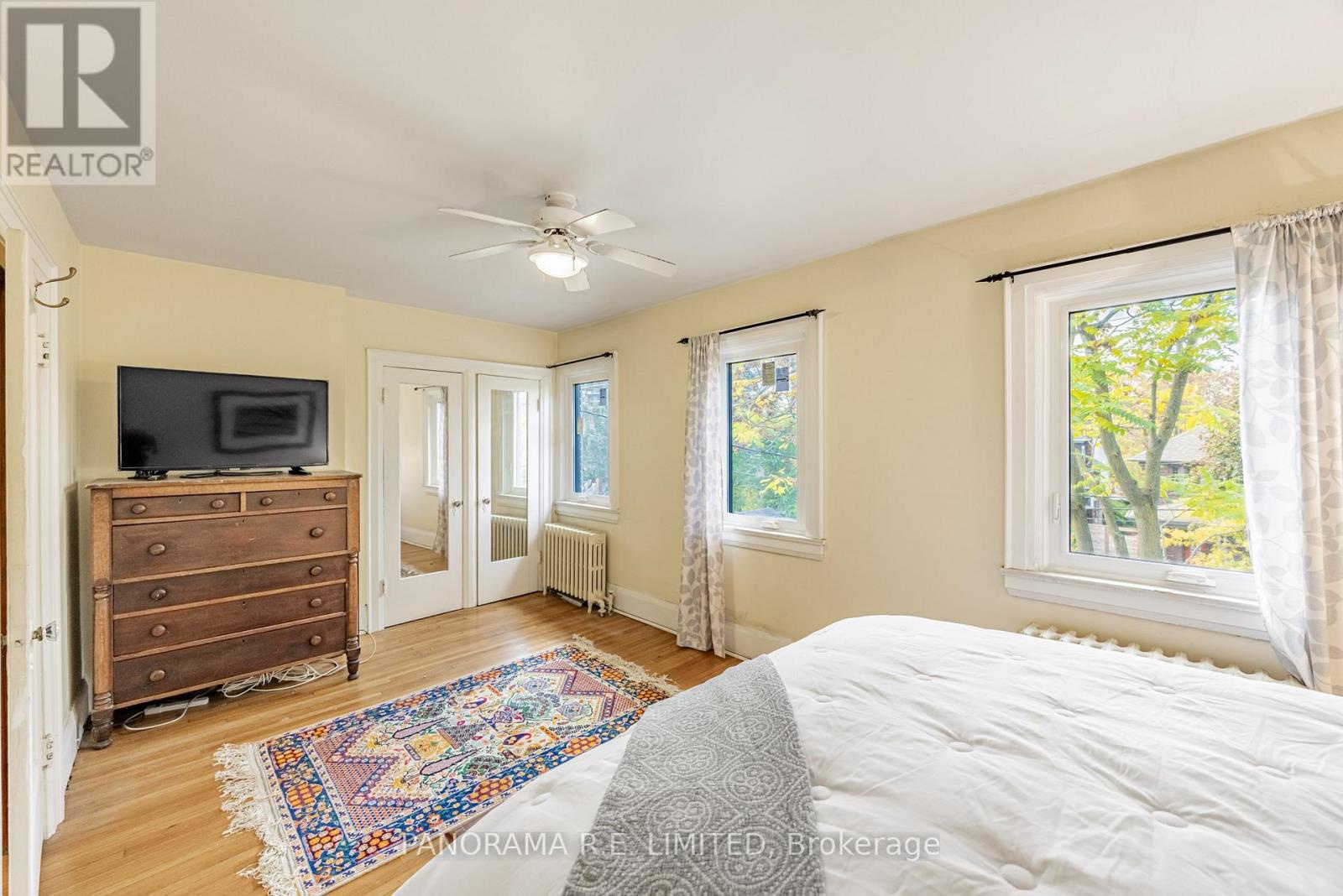 239 Winona Drive, Toronto (oakwood Village), Ontario
