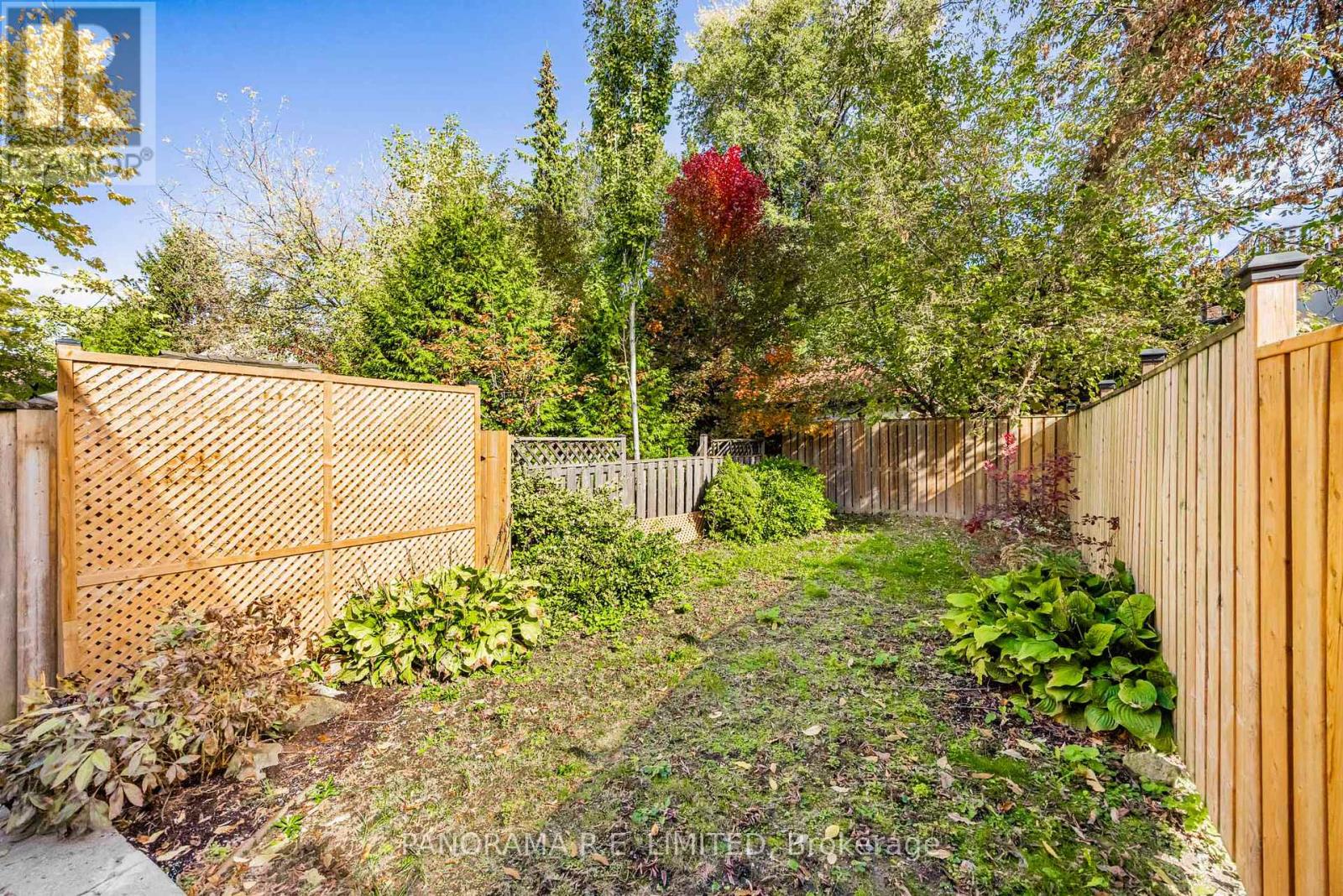 239 Winona Drive, Toronto (oakwood Village), Ontario