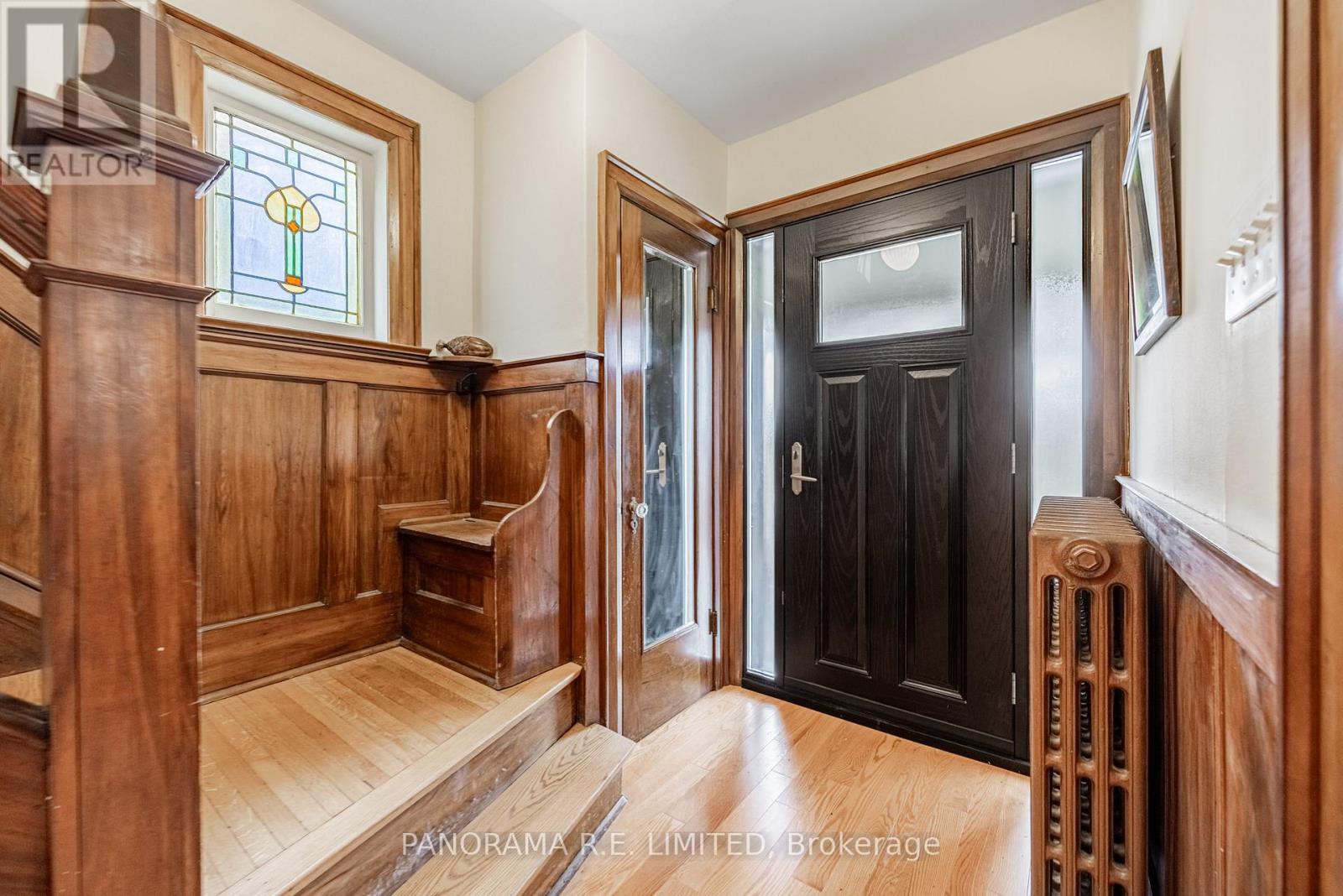 239 Winona Drive, Toronto (oakwood Village), Ontario