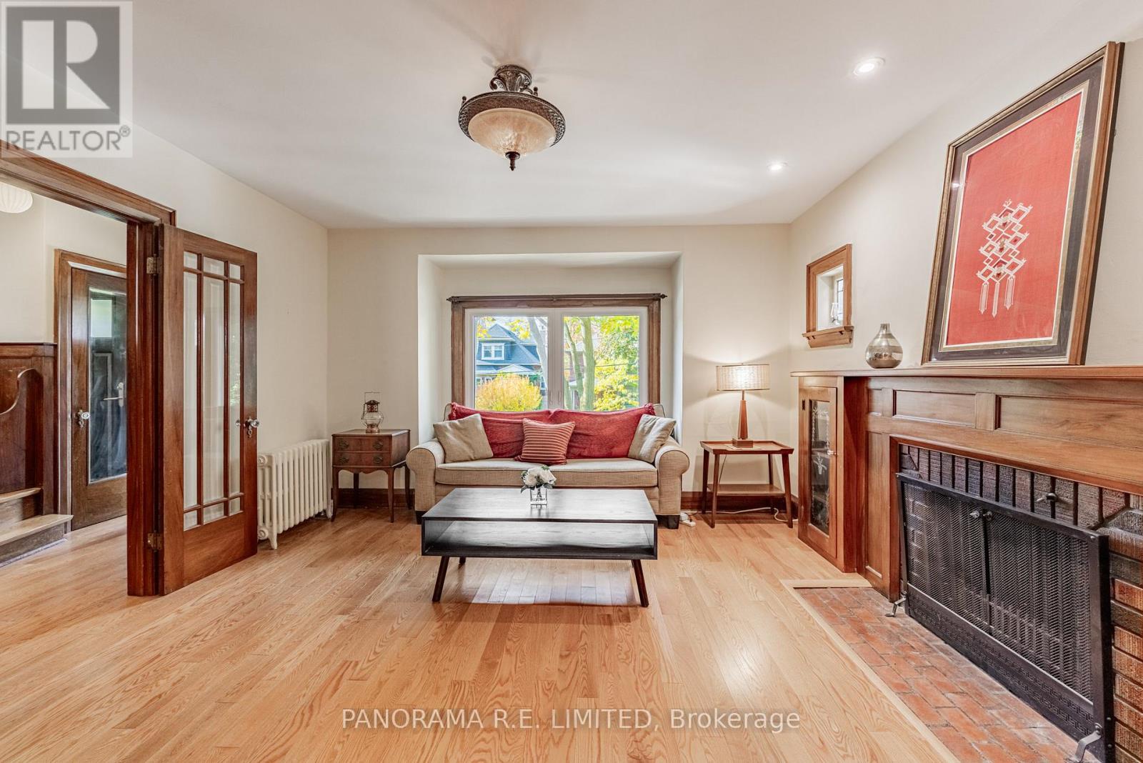 239 Winona Drive, Toronto (oakwood Village), Ontario