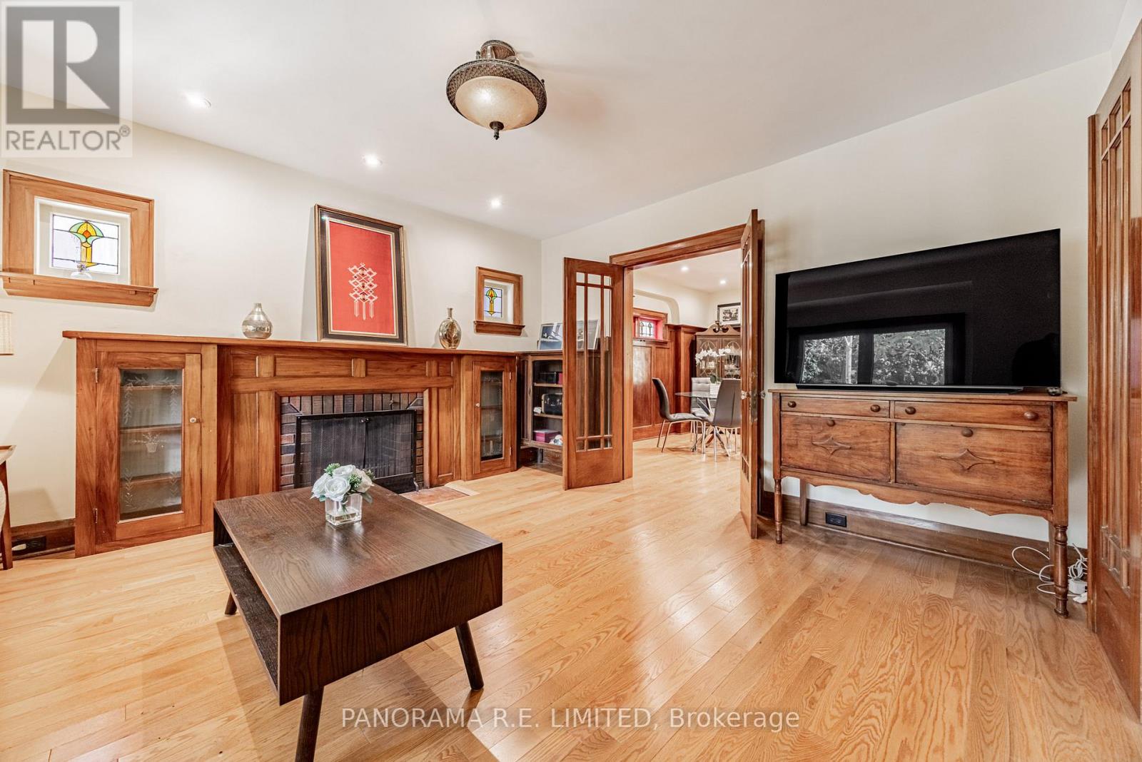 239 Winona Drive, Toronto (oakwood Village), Ontario