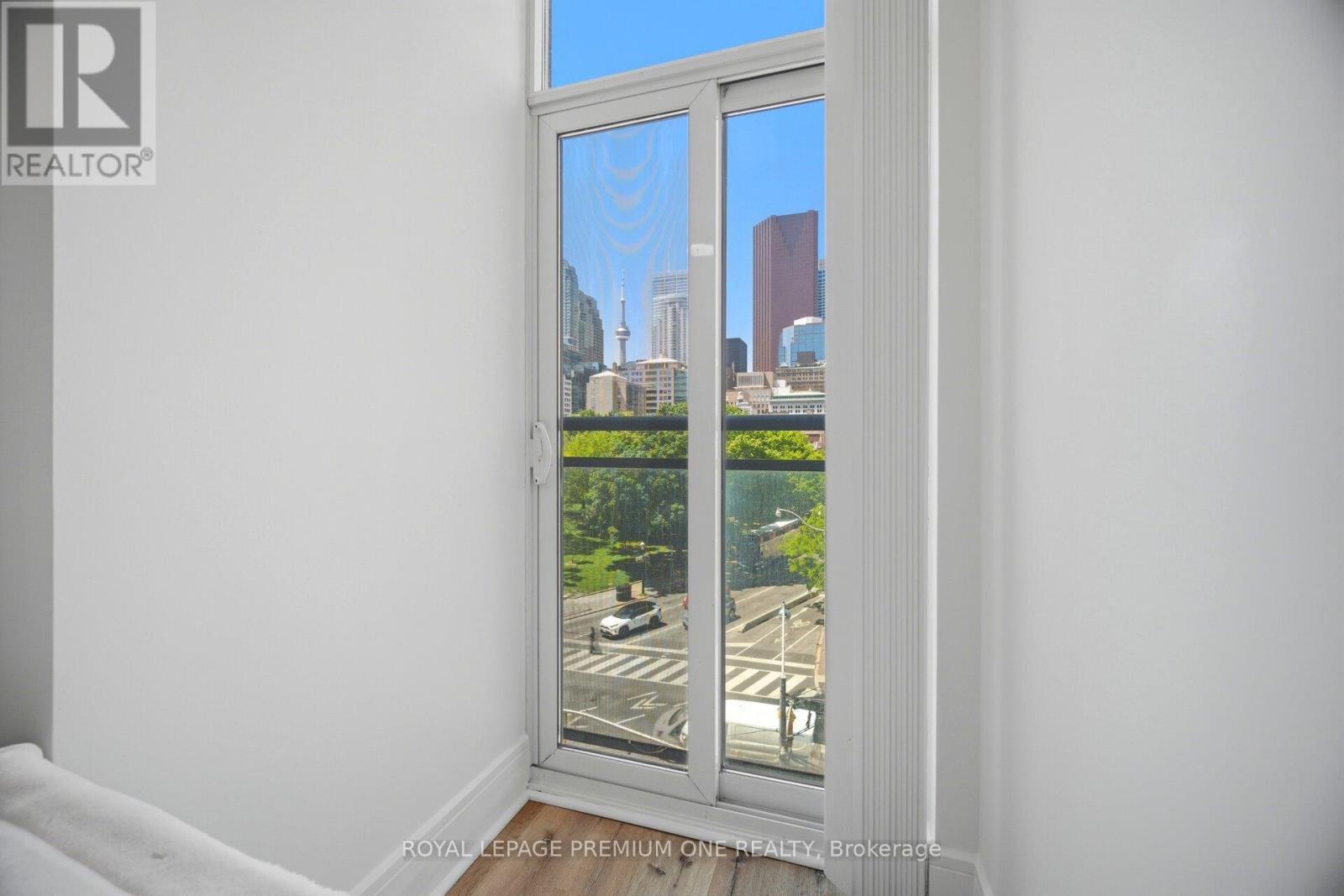 S430 - 112 George Street, Toronto (moss Park), Ontario