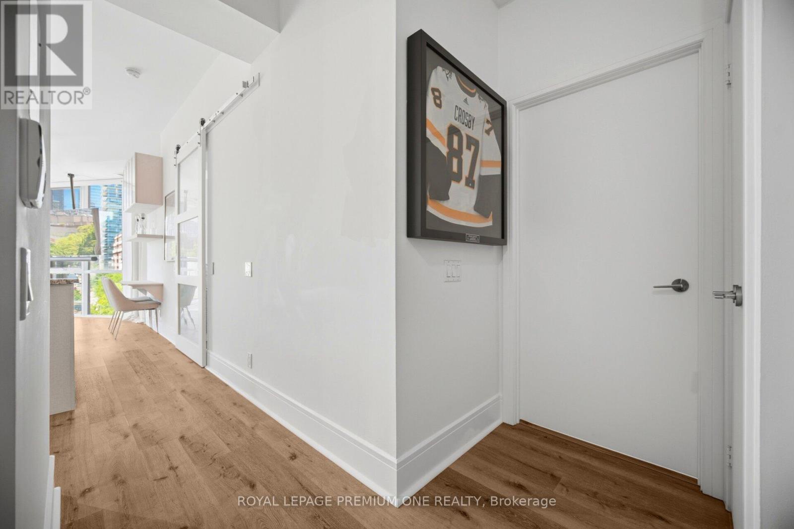 S430 - 112 George Street, Toronto (moss Park), Ontario