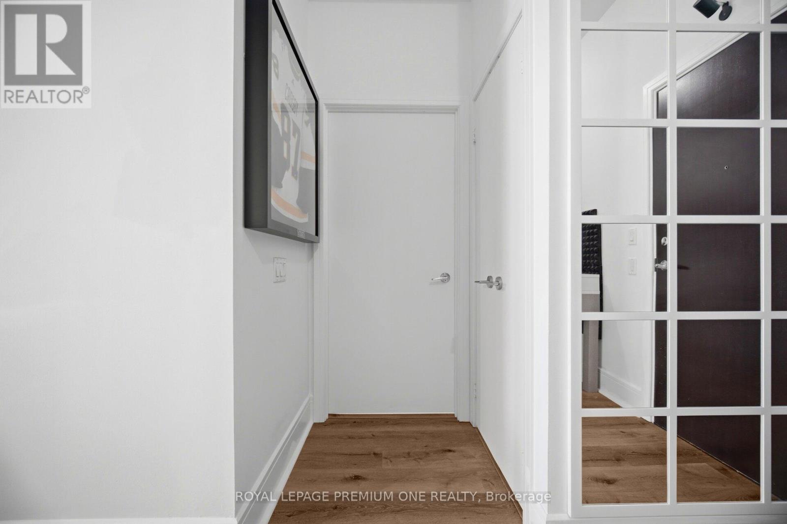S430 - 112 George Street, Toronto (moss Park), Ontario