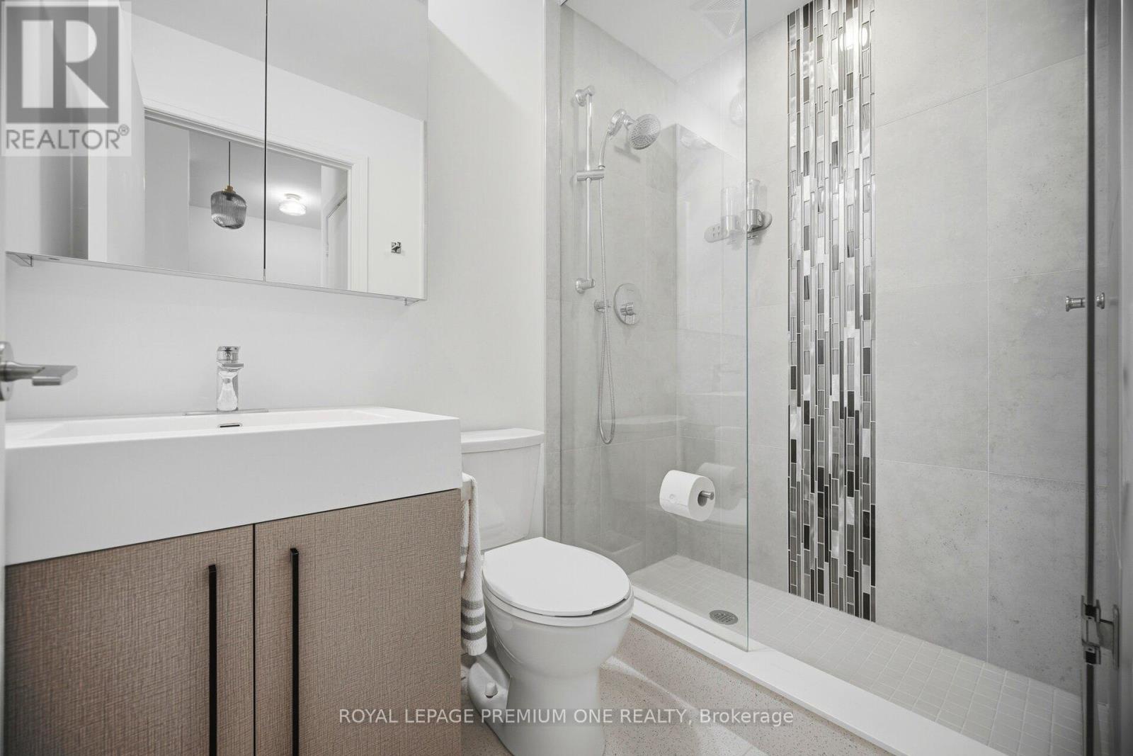S430 - 112 George Street, Toronto (moss Park), Ontario