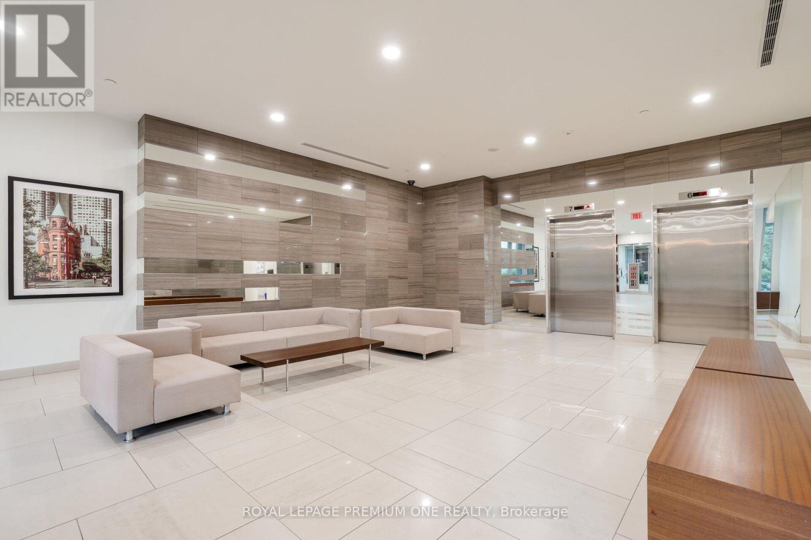 S430 - 112 George Street, Toronto (moss Park), Ontario