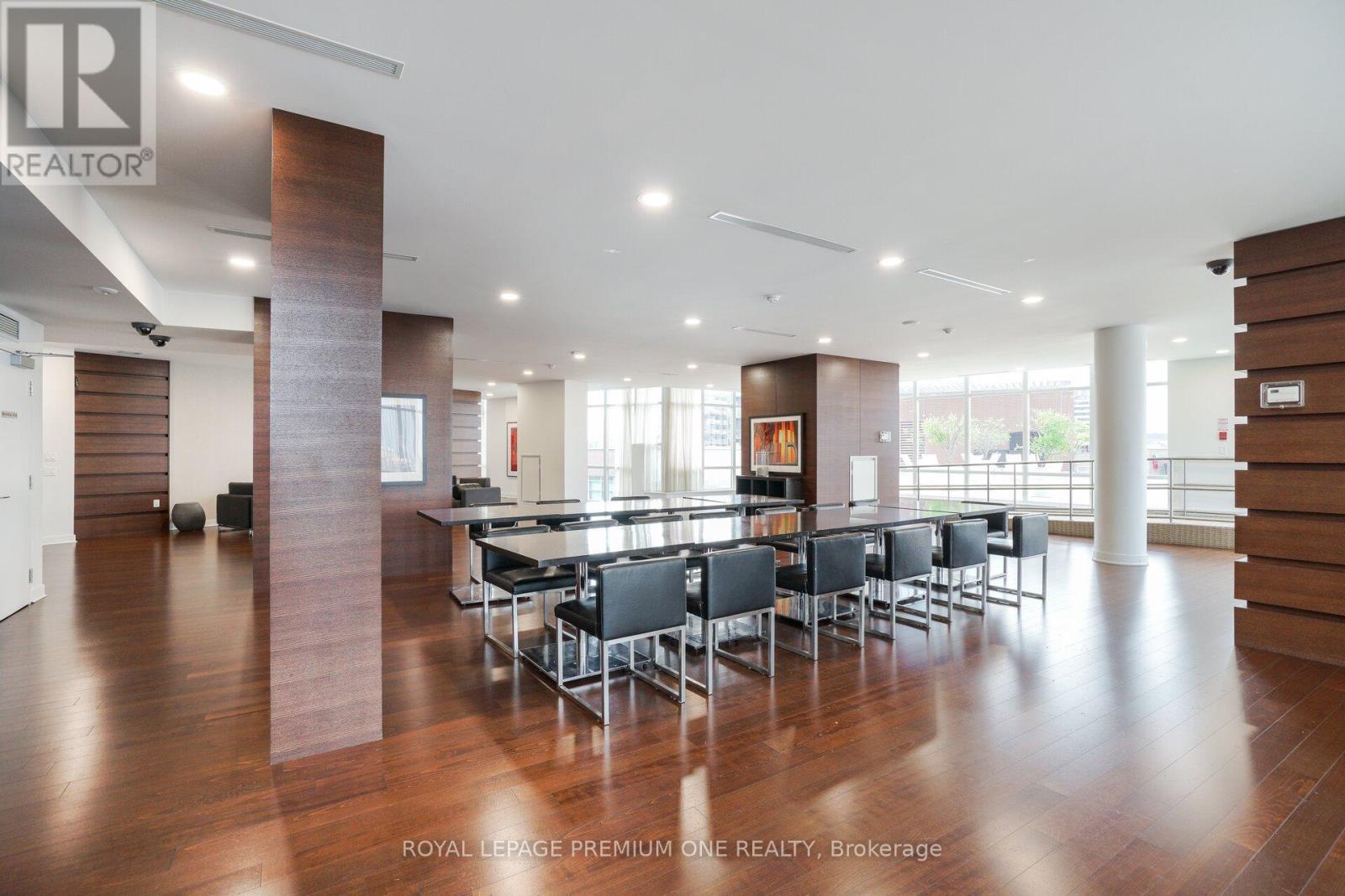 S430 - 112 George Street, Toronto (moss Park), Ontario