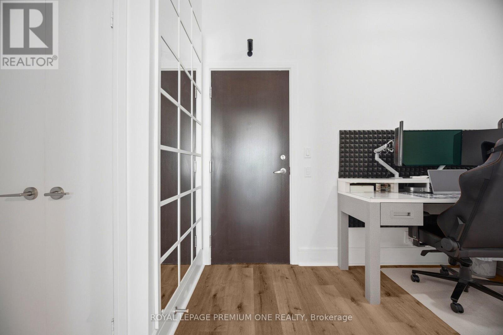 S430 - 112 George Street, Toronto (moss Park), Ontario