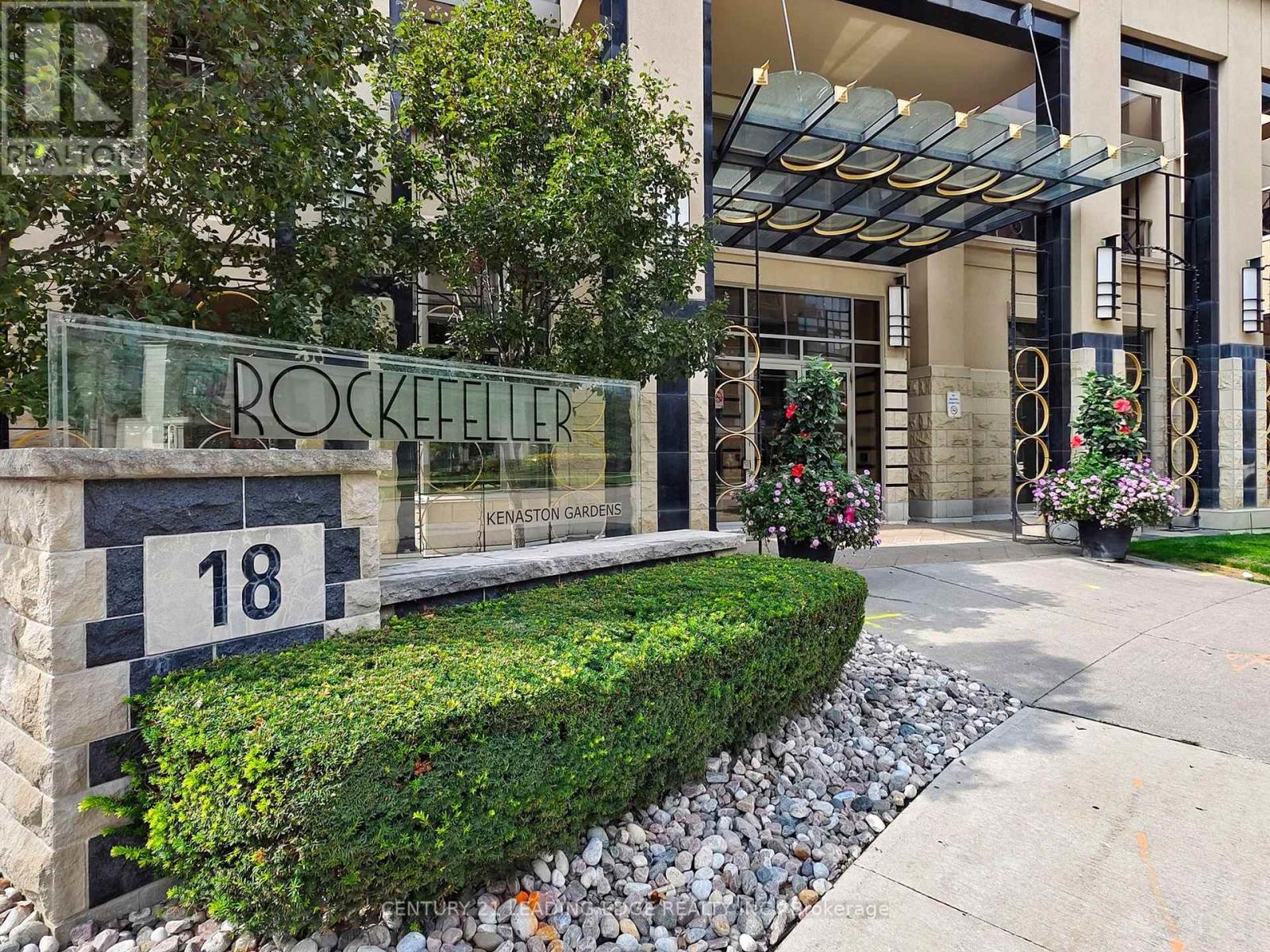 1601 - 18 Kenaston Garden, Toronto (bayview Village), Ontario