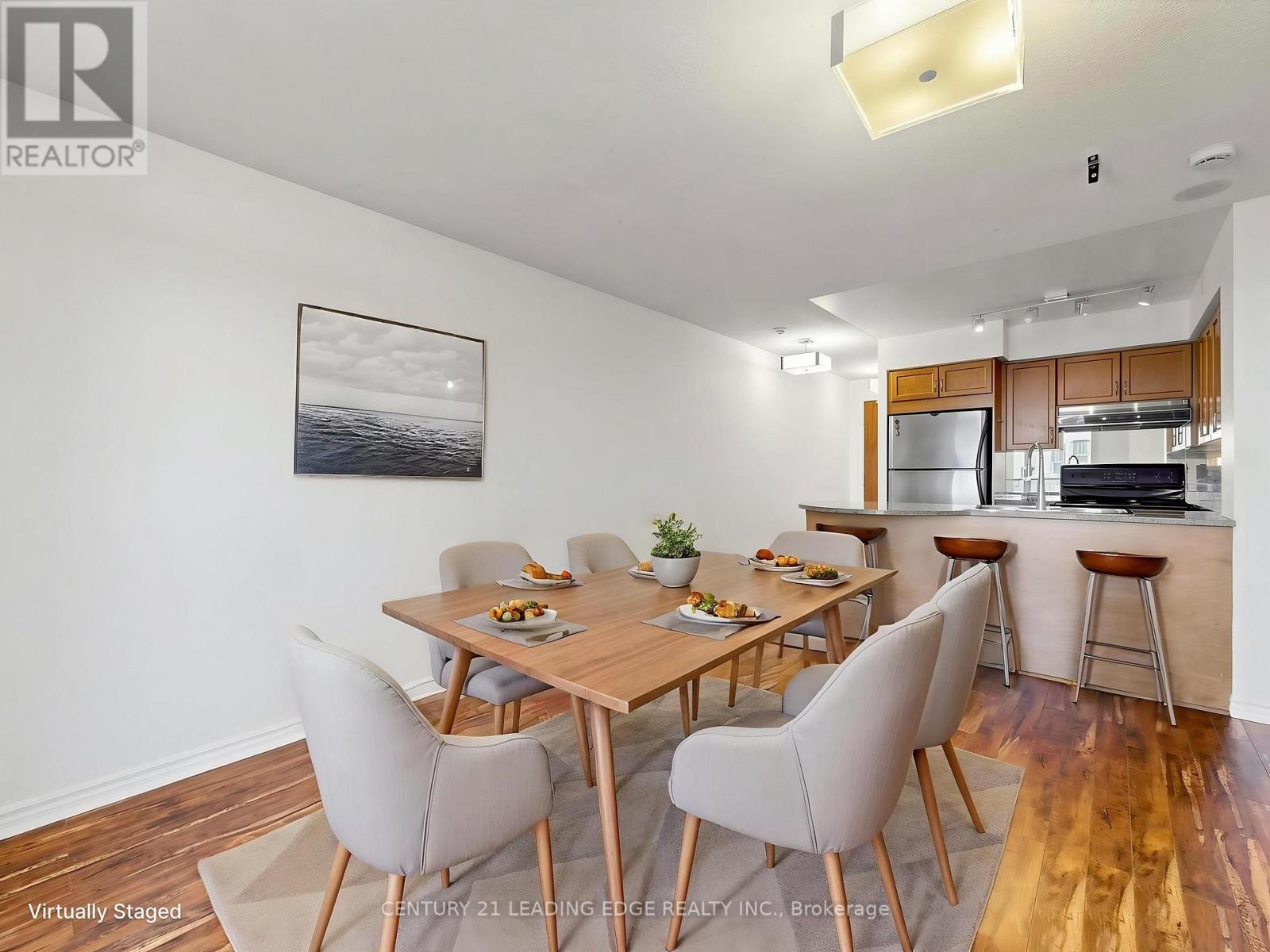 1601 - 18 Kenaston Garden, Toronto (bayview Village), Ontario