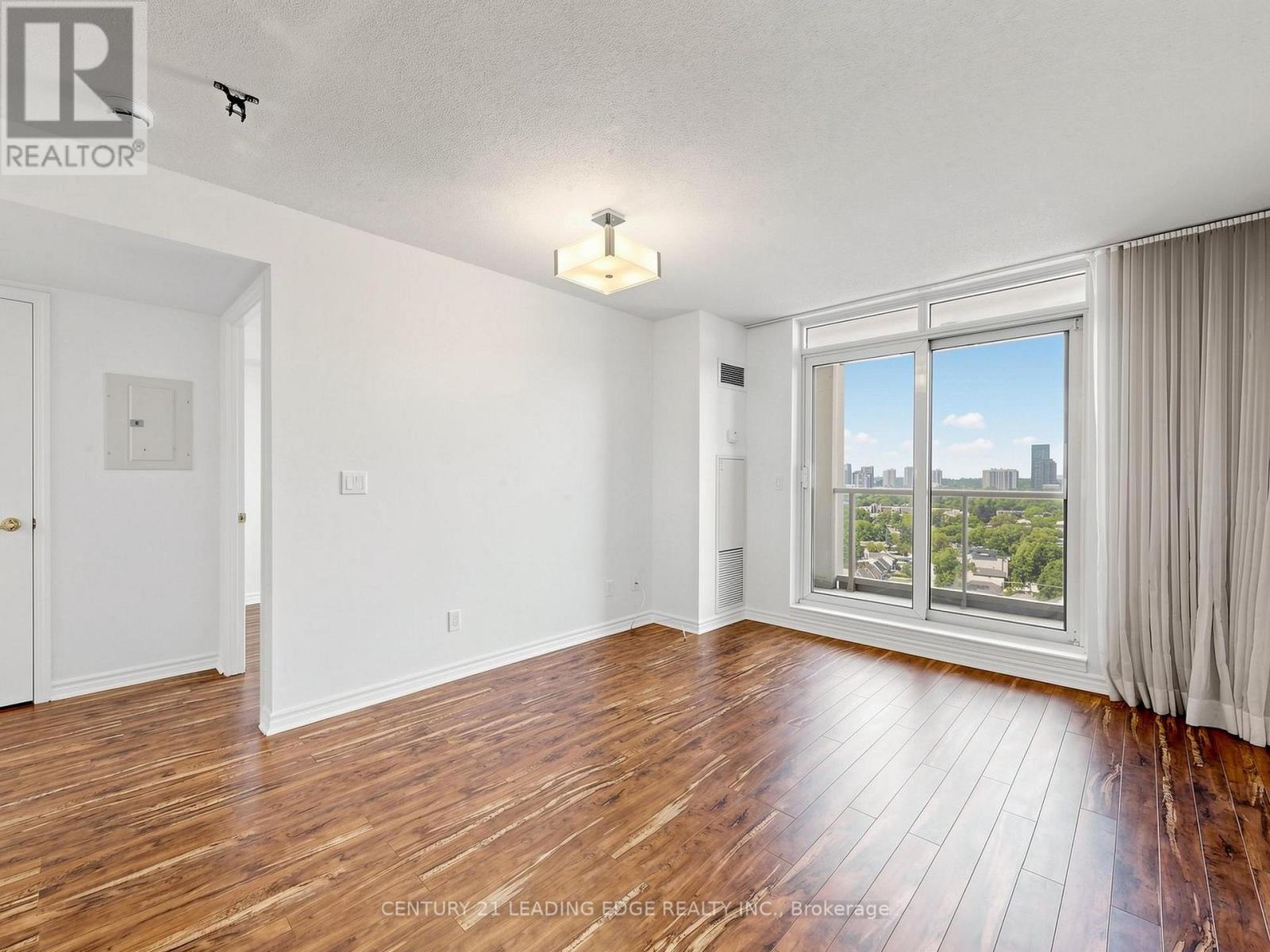 1601 - 18 Kenaston Garden, Toronto (bayview Village), Ontario
