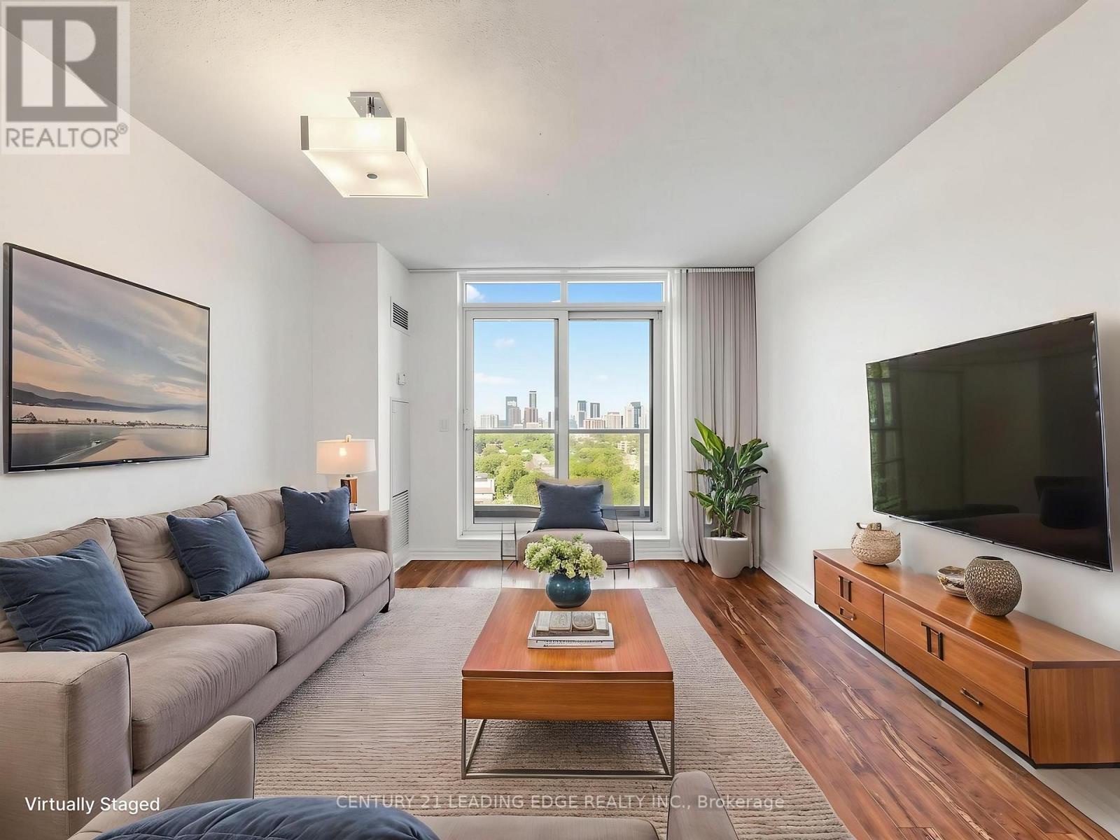 1601 - 18 Kenaston Garden, Toronto (bayview Village), Ontario