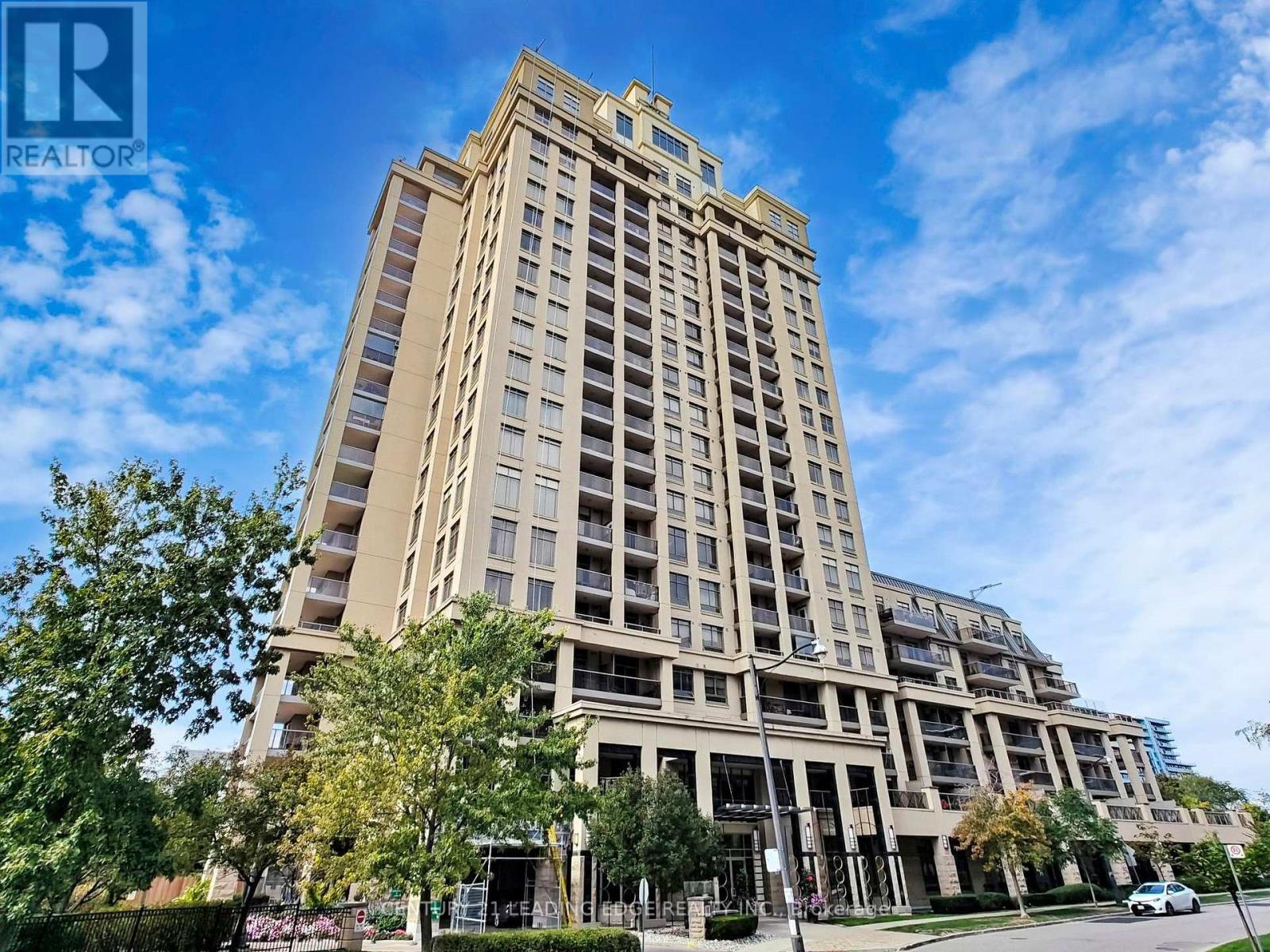 1601 - 18 Kenaston Garden, Toronto (bayview Village), Ontario