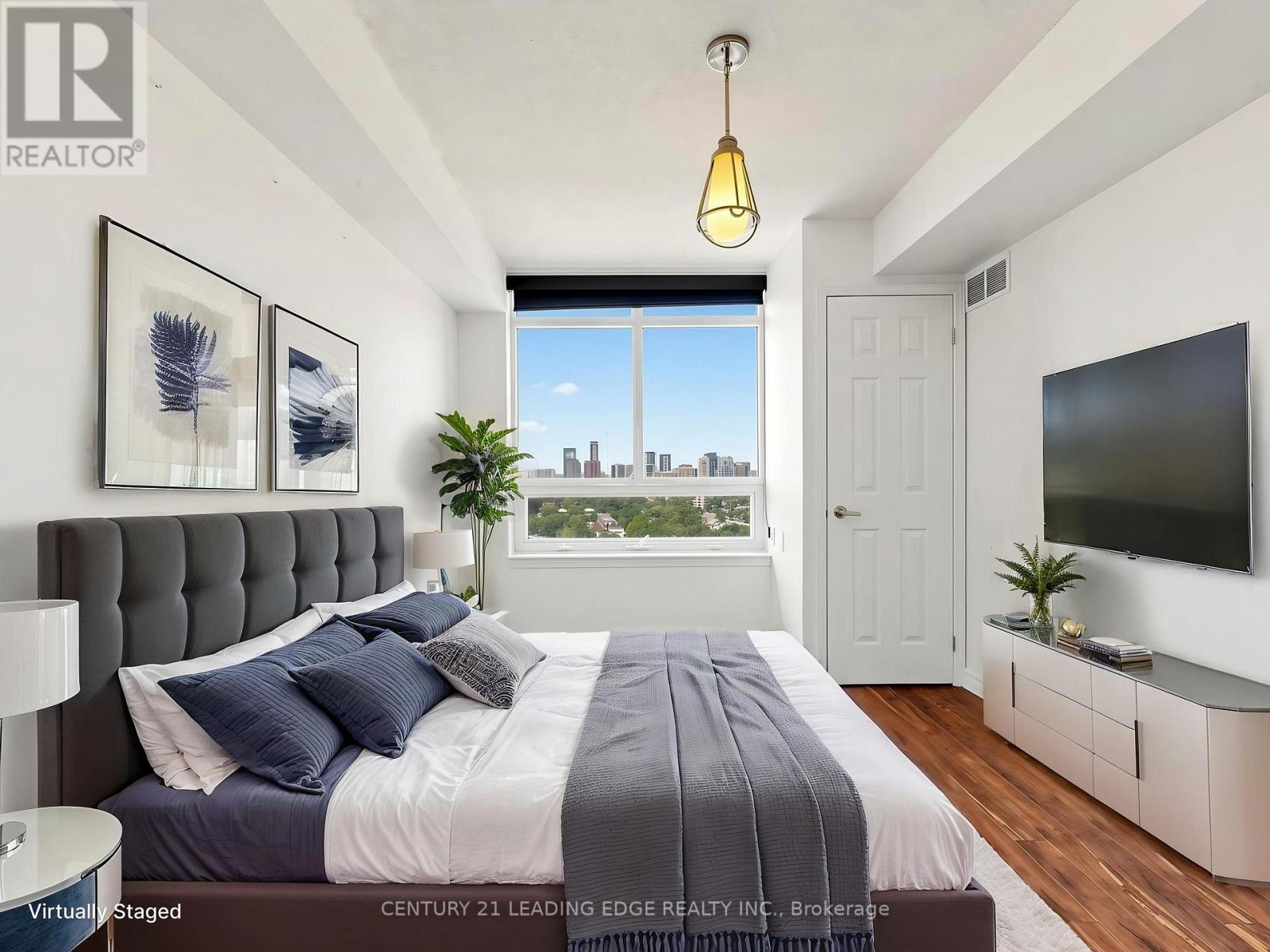 1601 - 18 Kenaston Garden, Toronto (bayview Village), Ontario