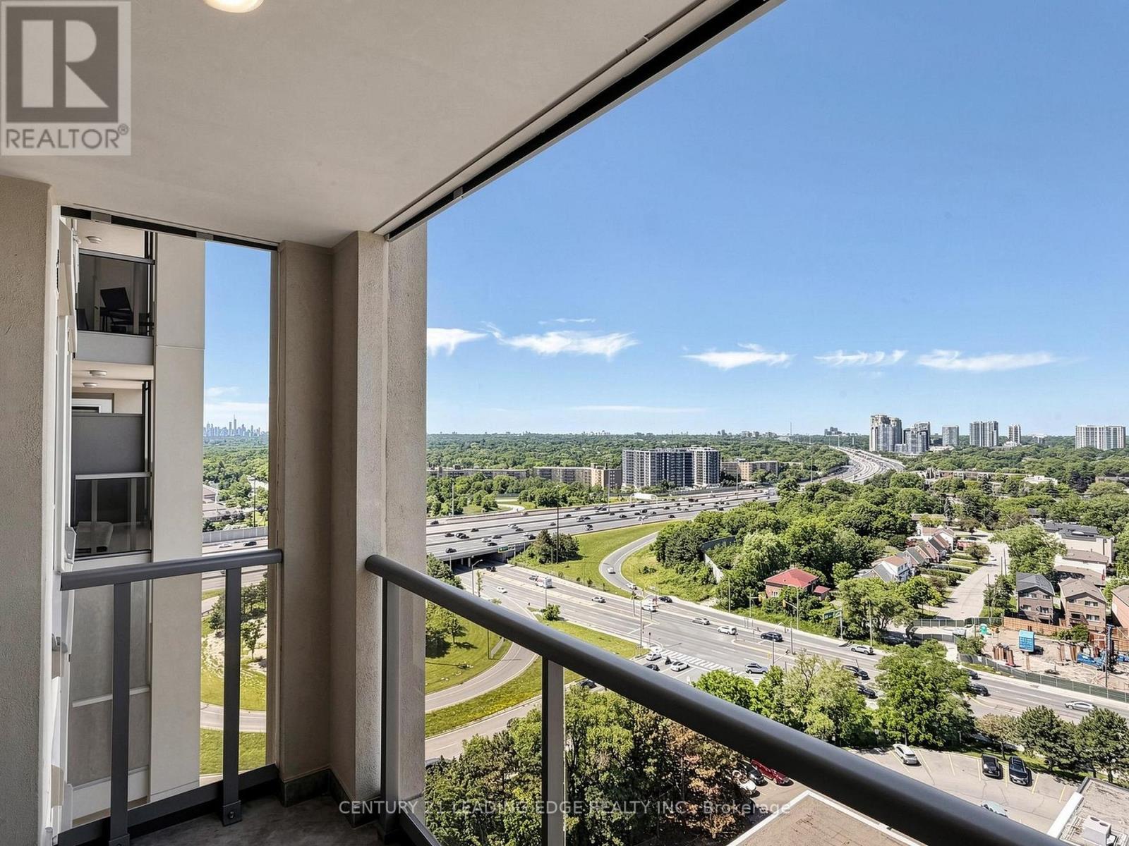 1601 - 18 Kenaston Garden, Toronto (bayview Village), Ontario