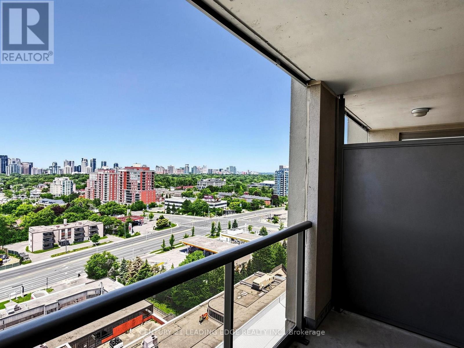1601 - 18 Kenaston Garden, Toronto (bayview Village), Ontario