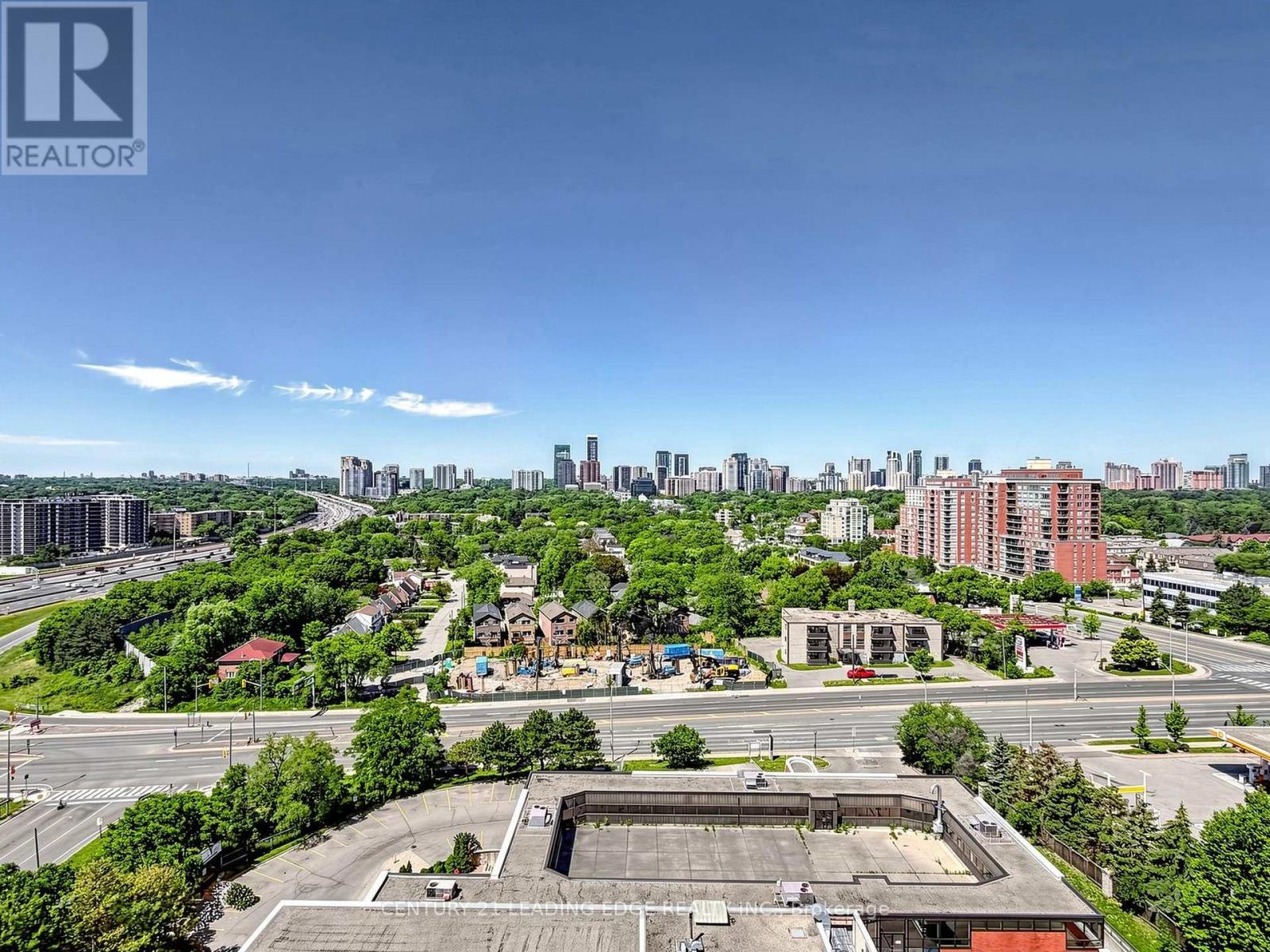 1601 - 18 Kenaston Garden, Toronto (bayview Village), Ontario