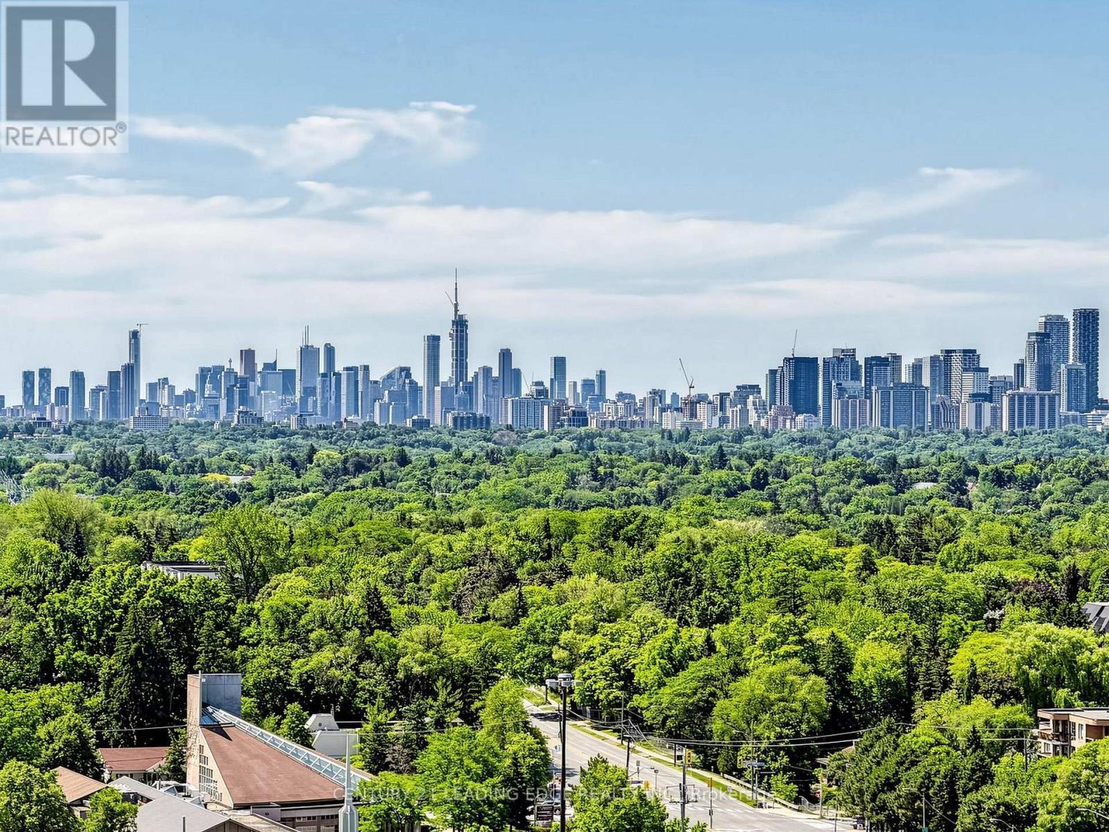 1601 - 18 Kenaston Garden, Toronto (bayview Village), Ontario