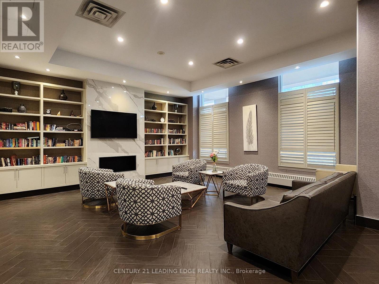 1601 - 18 Kenaston Garden, Toronto (bayview Village), Ontario