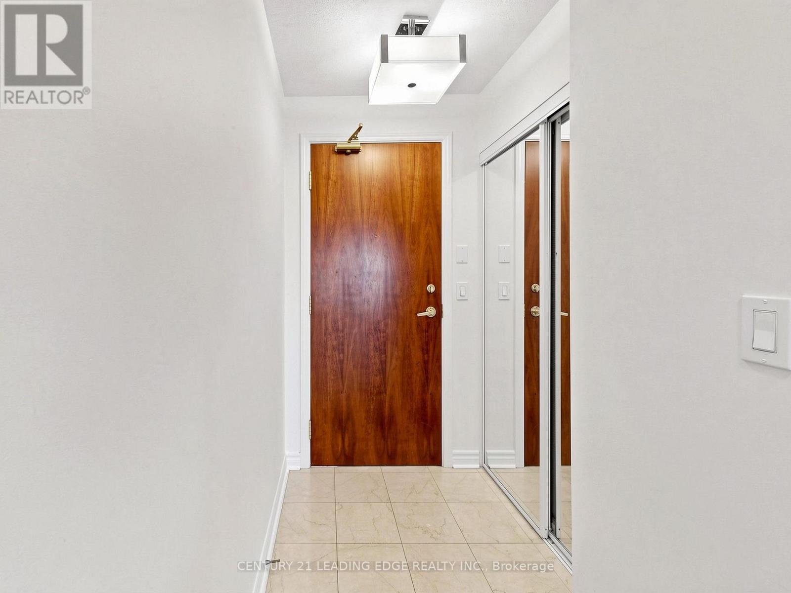 1601 - 18 Kenaston Garden, Toronto (bayview Village), Ontario