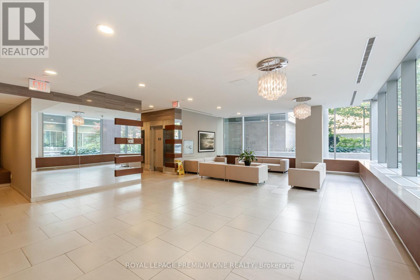 S430 - 112 George Street, Toronto (moss Park), Ontario