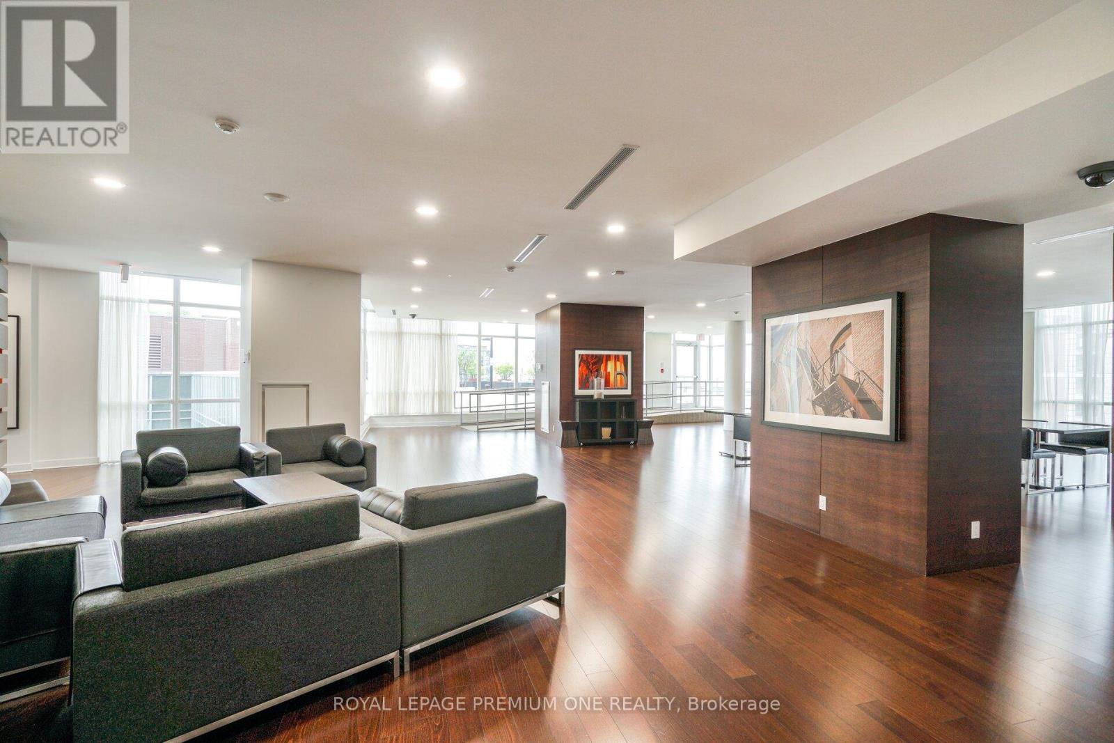 S430 - 112 George Street, Toronto (moss Park), Ontario