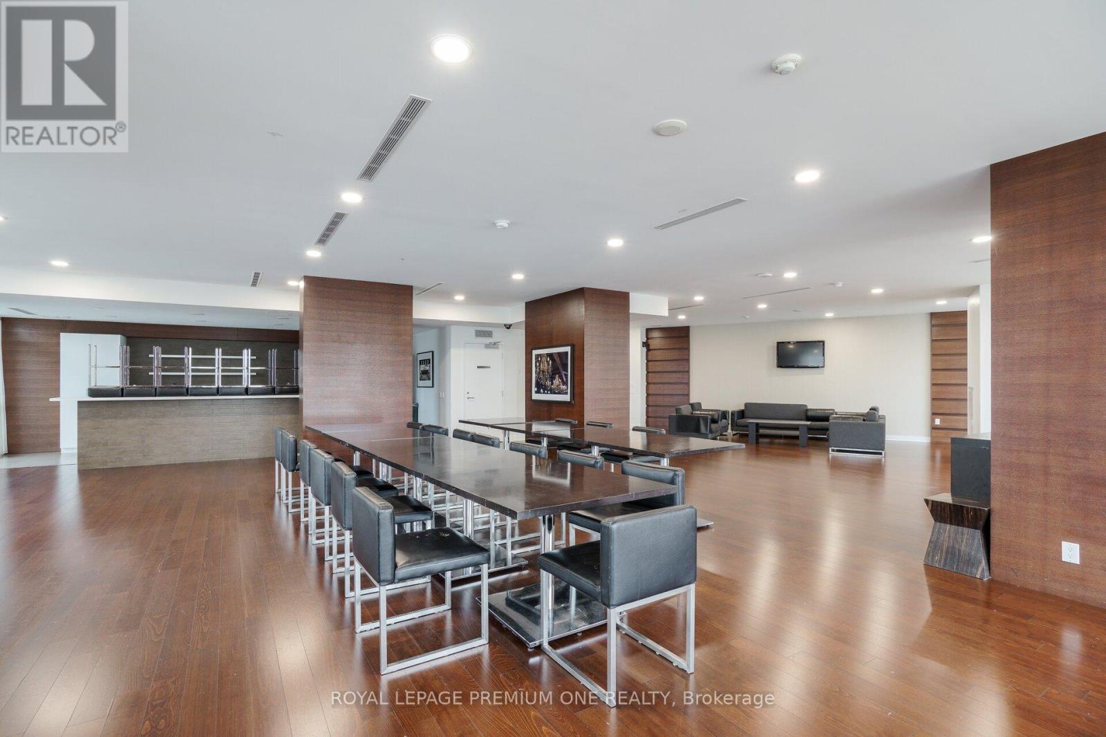 S430 - 112 George Street, Toronto (moss Park), Ontario