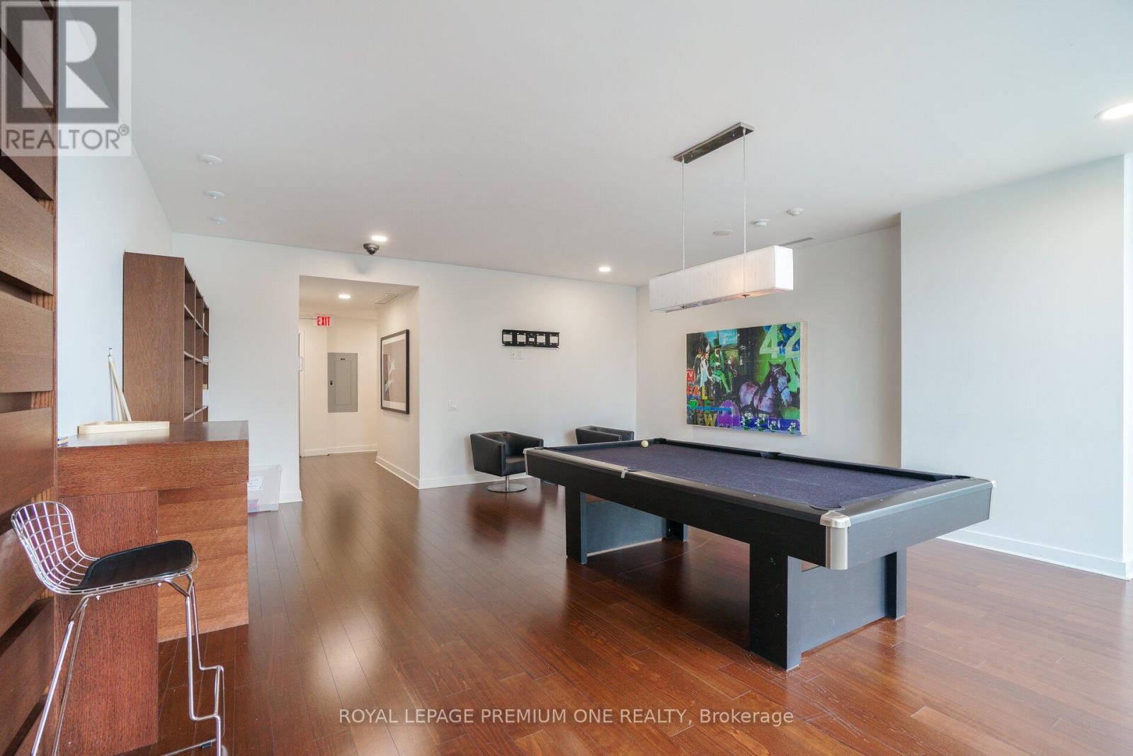 S430 - 112 George Street, Toronto (moss Park), Ontario