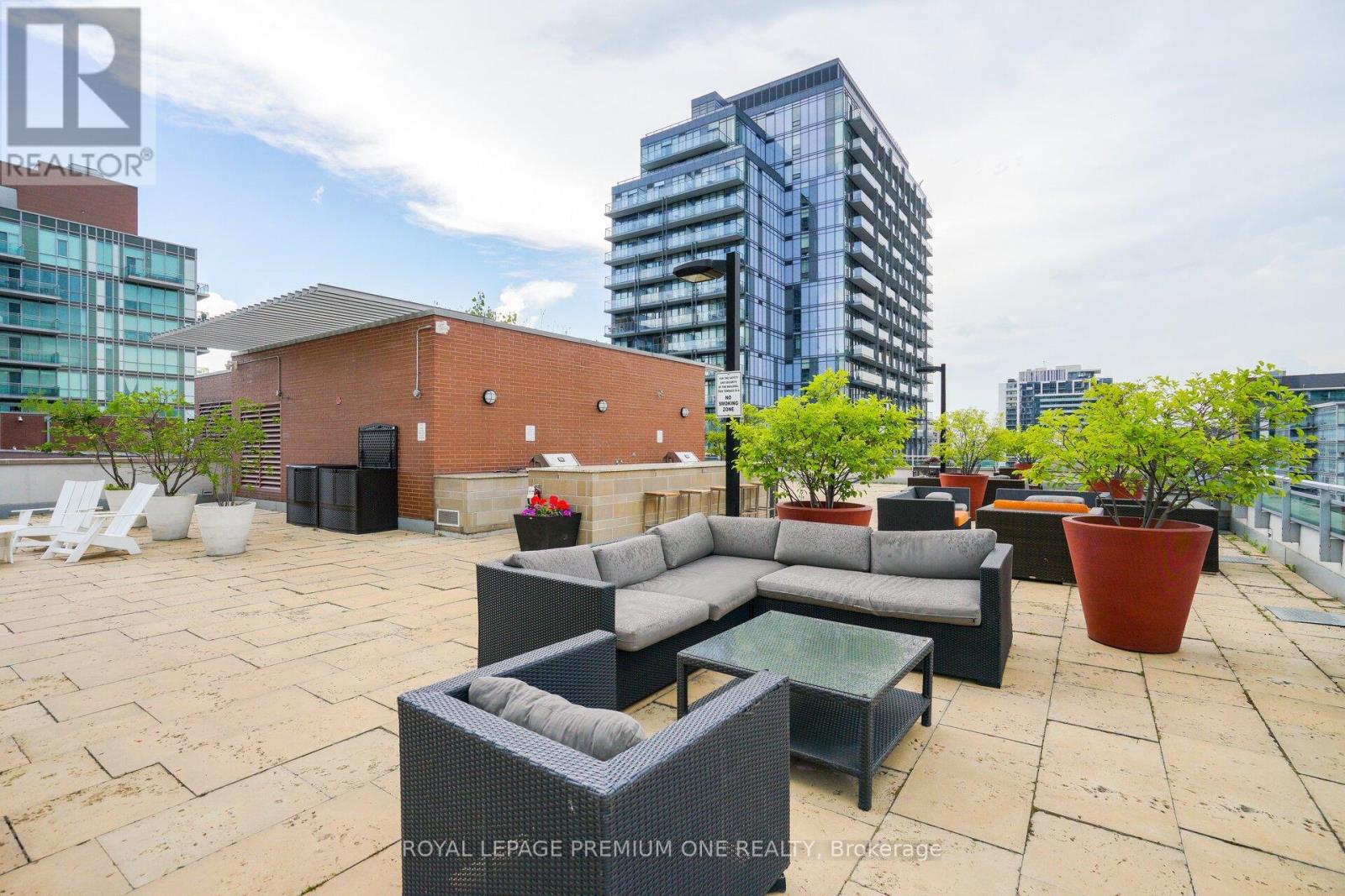S430 - 112 George Street, Toronto (moss Park), Ontario